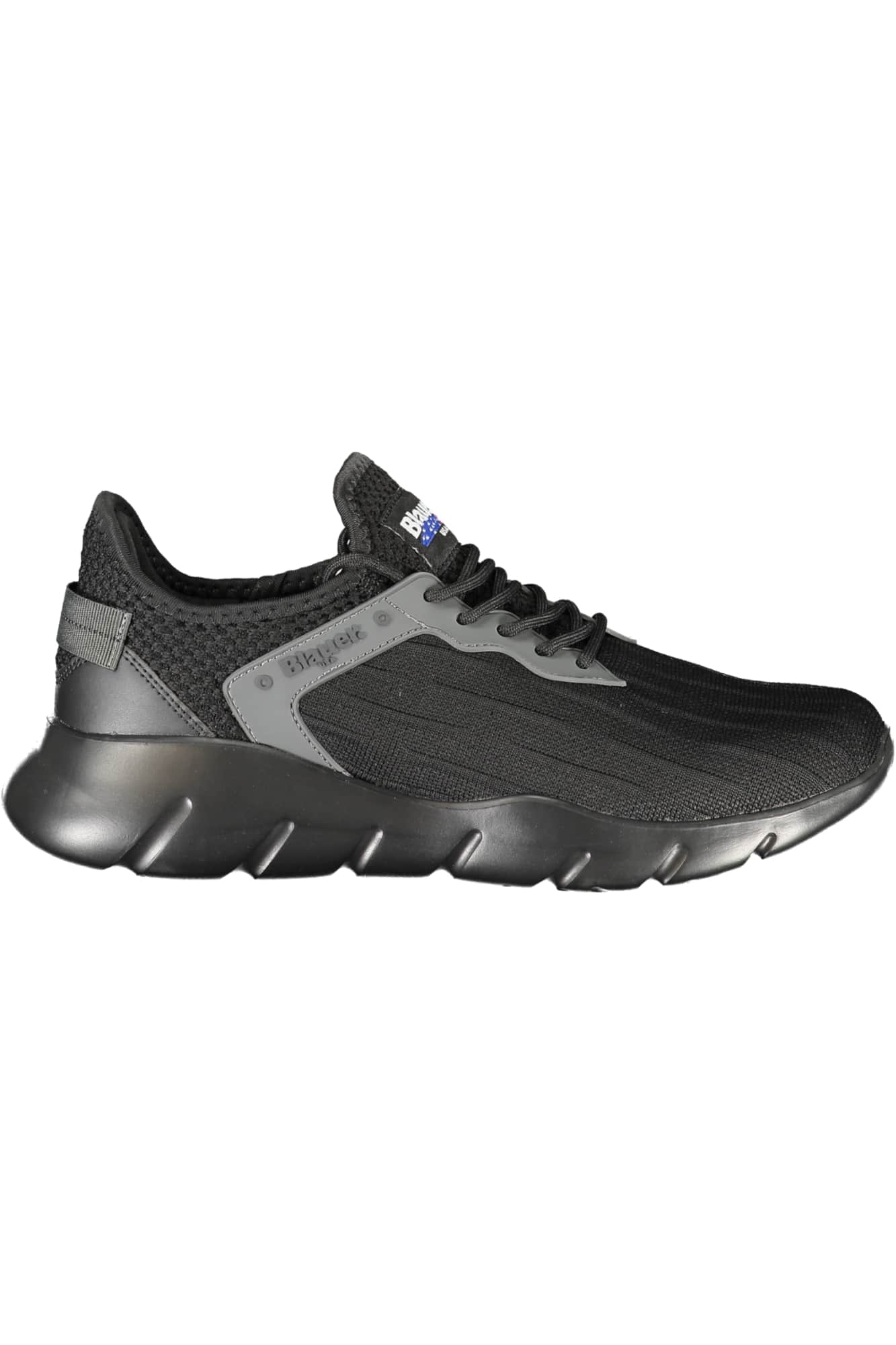 BLAUER ZAPATILLAS DEPORTIVAS HOMBRE VERDE