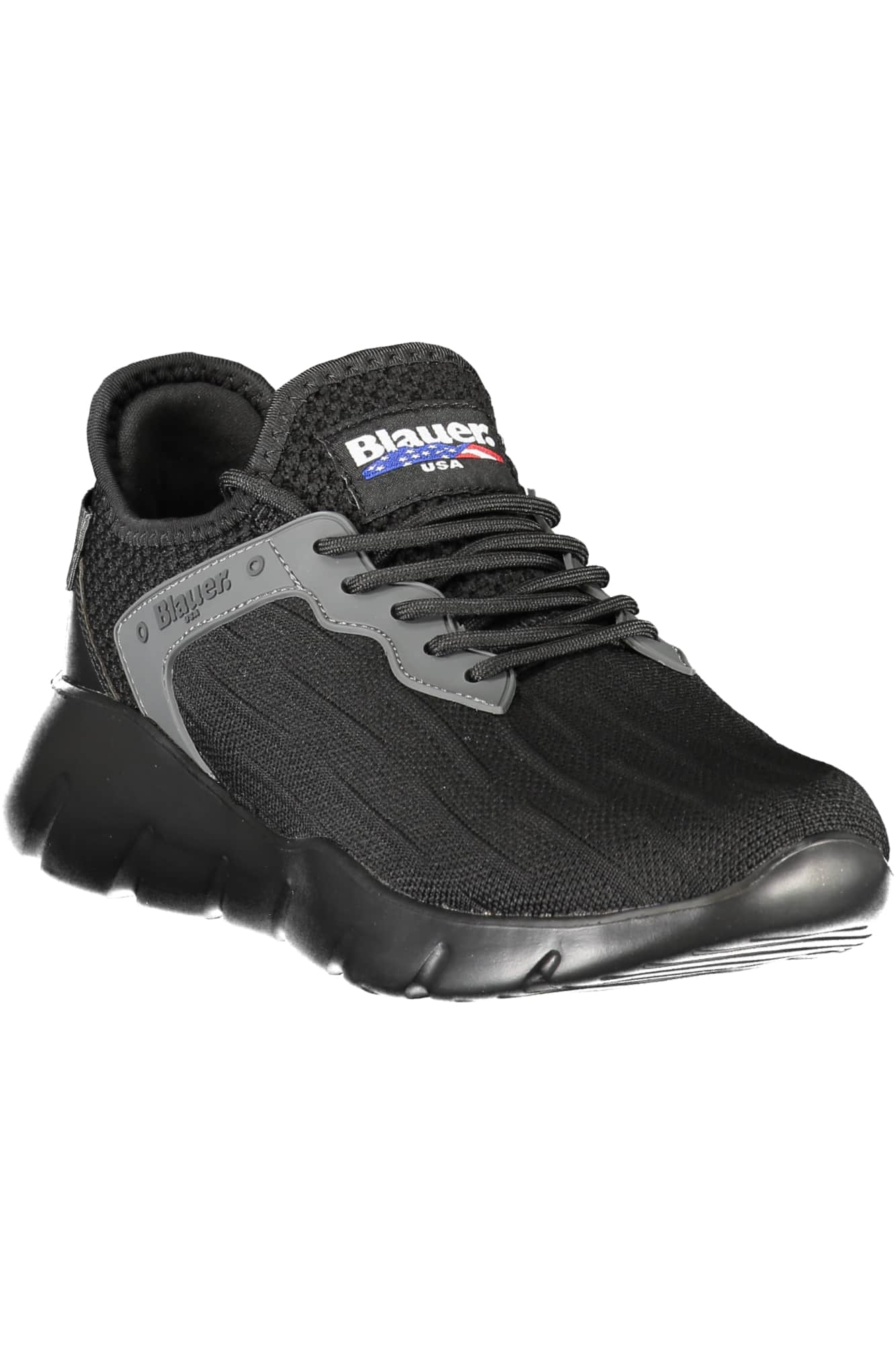 BLAUER ZAPATILLAS DEPORTIVAS HOMBRE VERDE