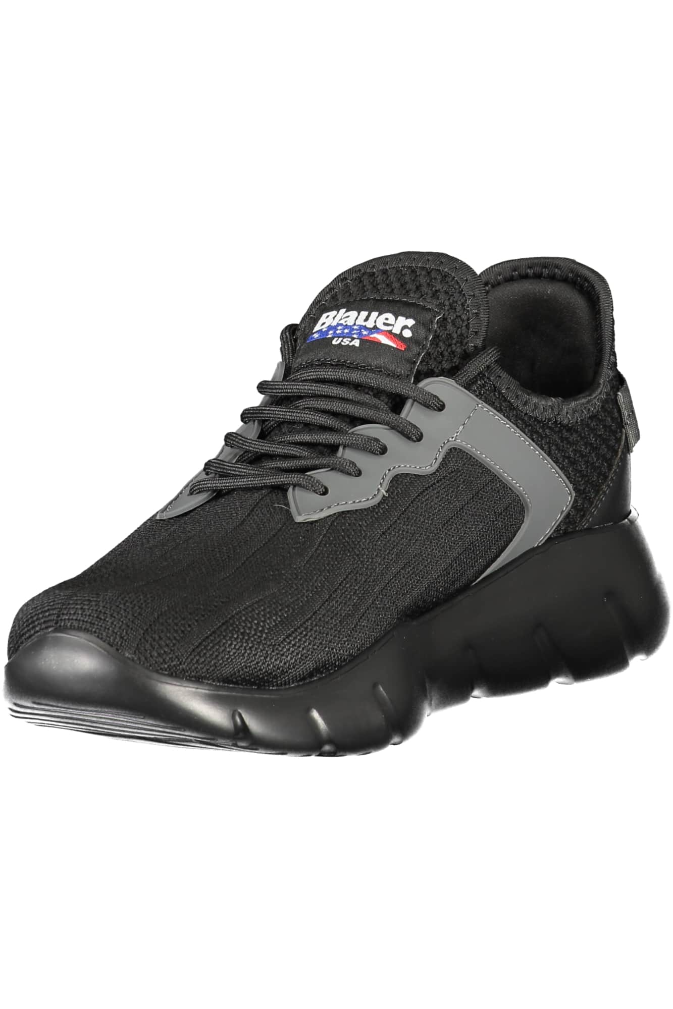 BLAUER ZAPATILLAS DEPORTIVAS HOMBRE VERDE