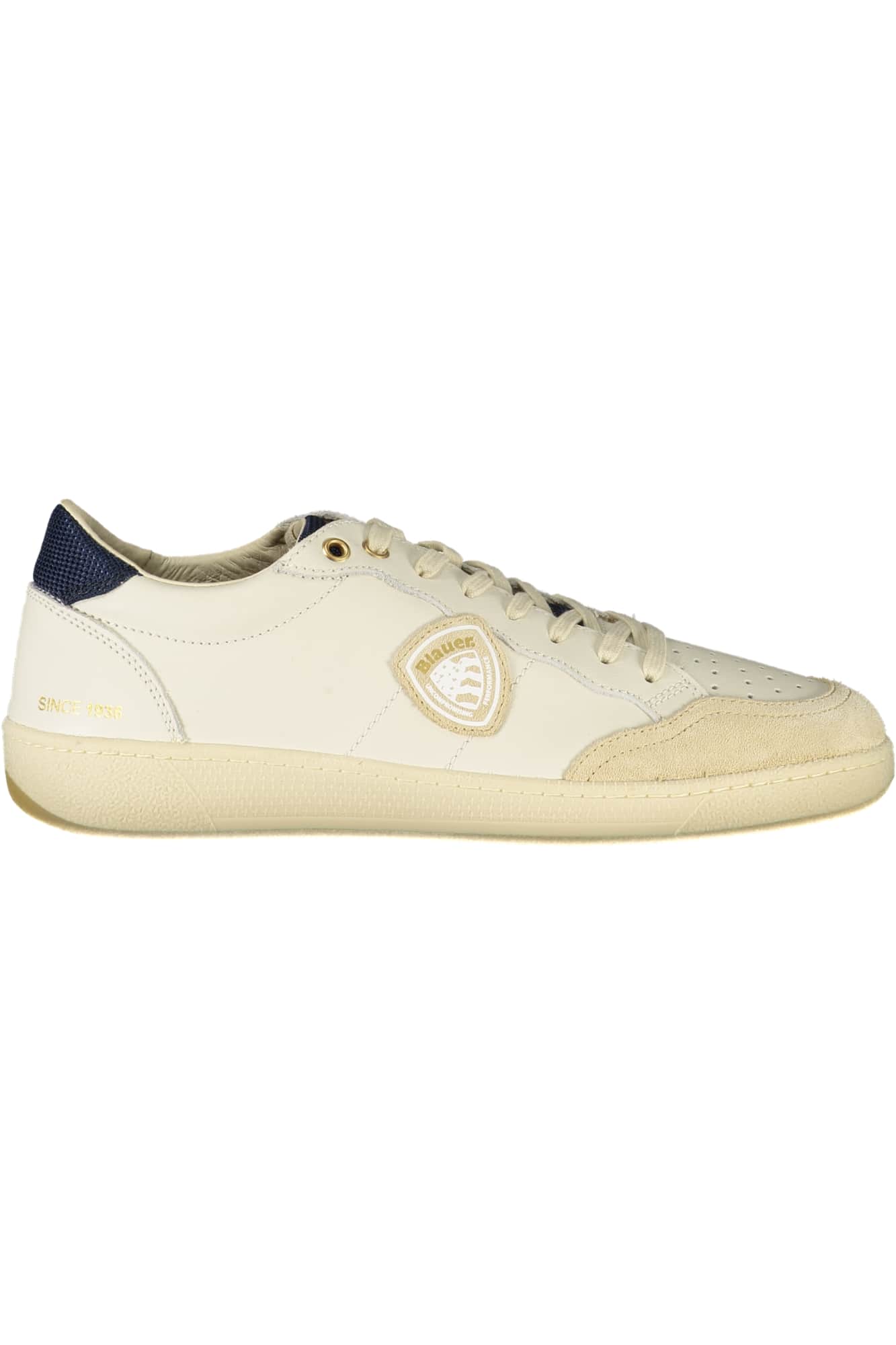 Blauer zapatillas deportivas hombre blanco