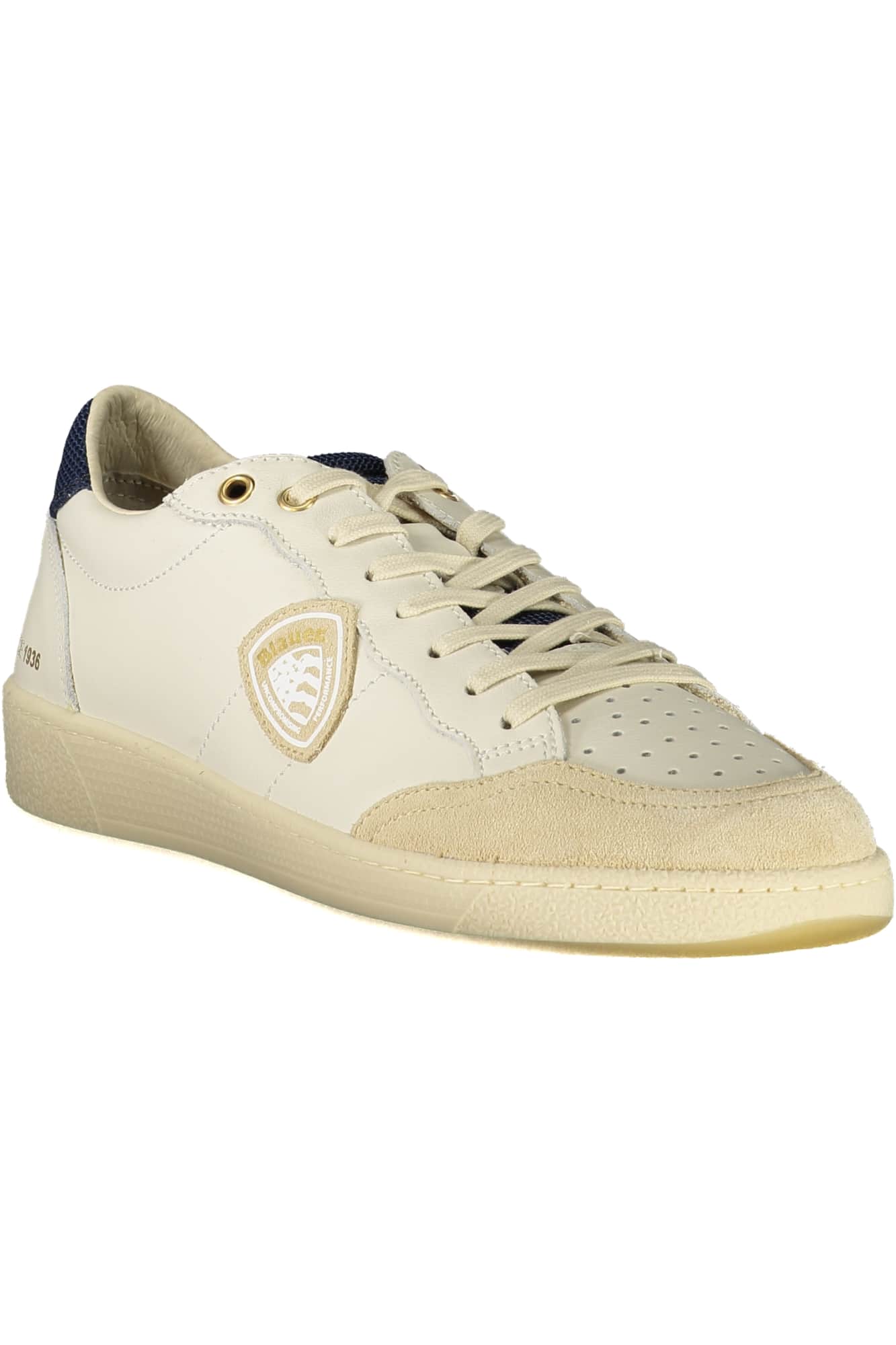 Blauer zapatillas deportivas hombre blanco