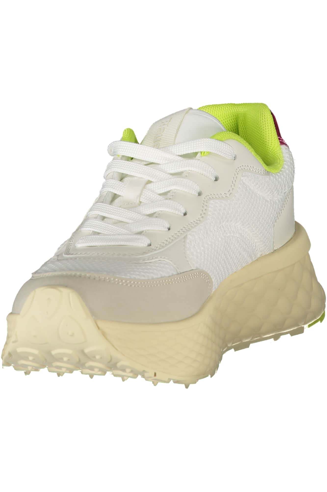Blauer zapatillas deportivas mujer blanco