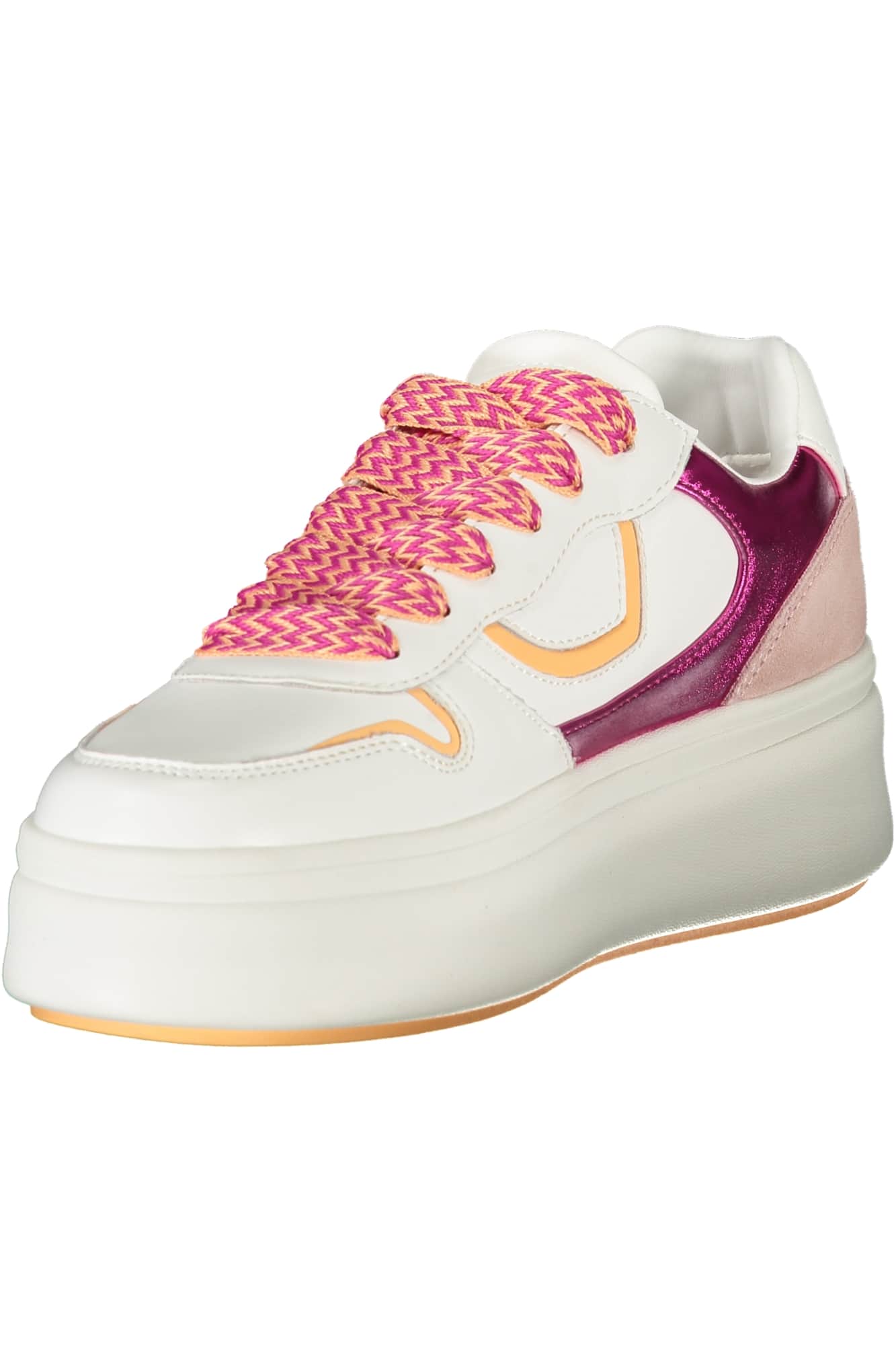 Blauer zapatillas deportivas mujer blanco
