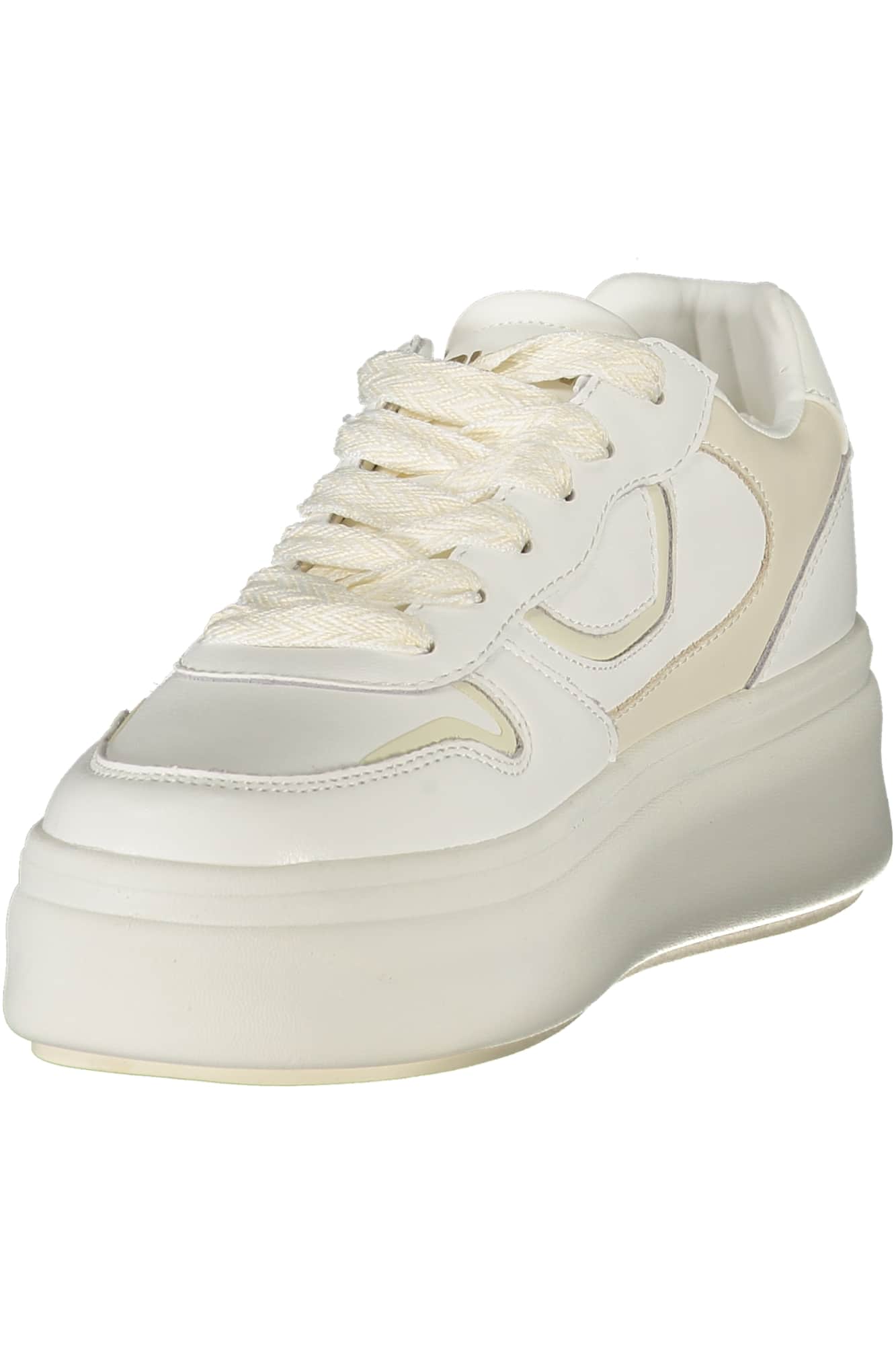 Blauer zapatillas deportivas mujer blanco