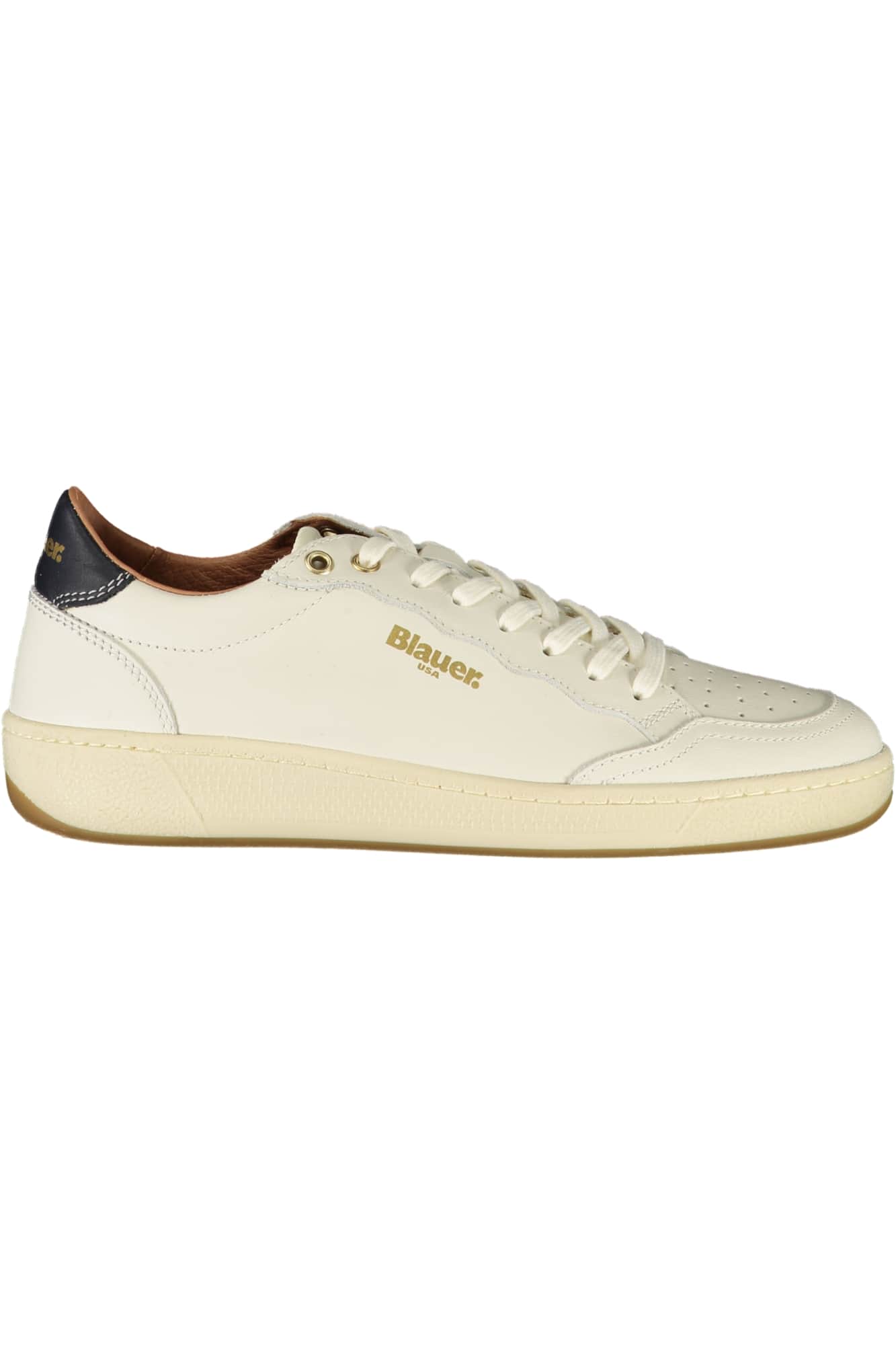 Blauer zapatillas deportivas mujer blanco