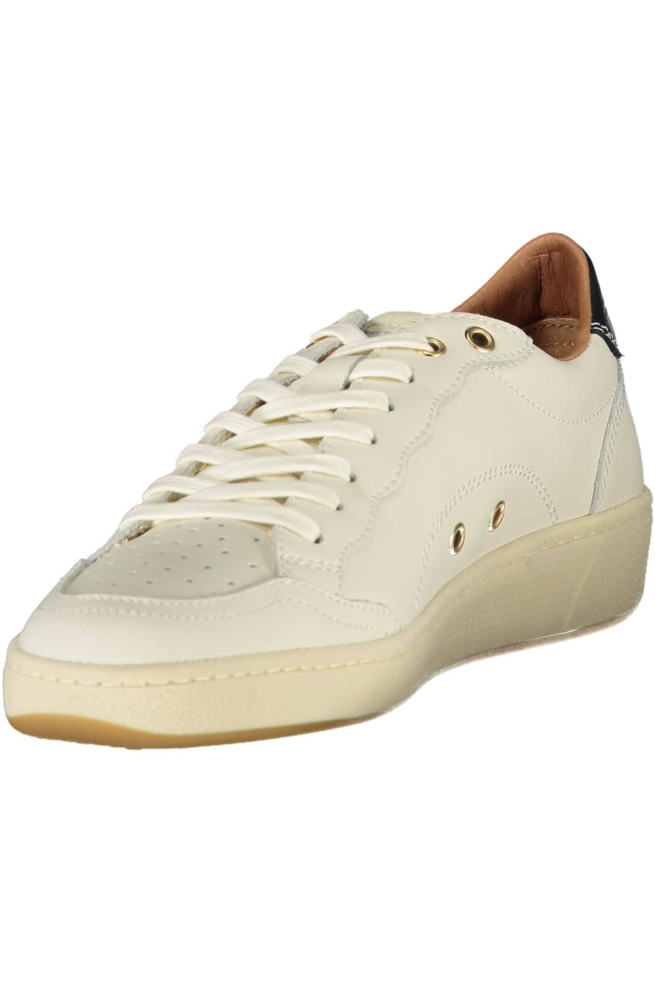Blauer zapatillas deportivas mujer blanco
