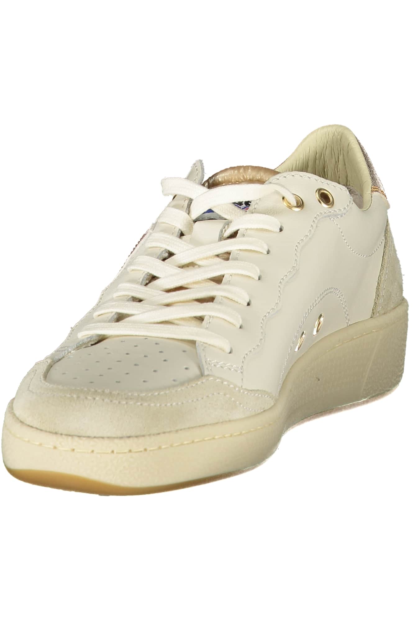 Blauer zapatillas deportivas mujer blanco