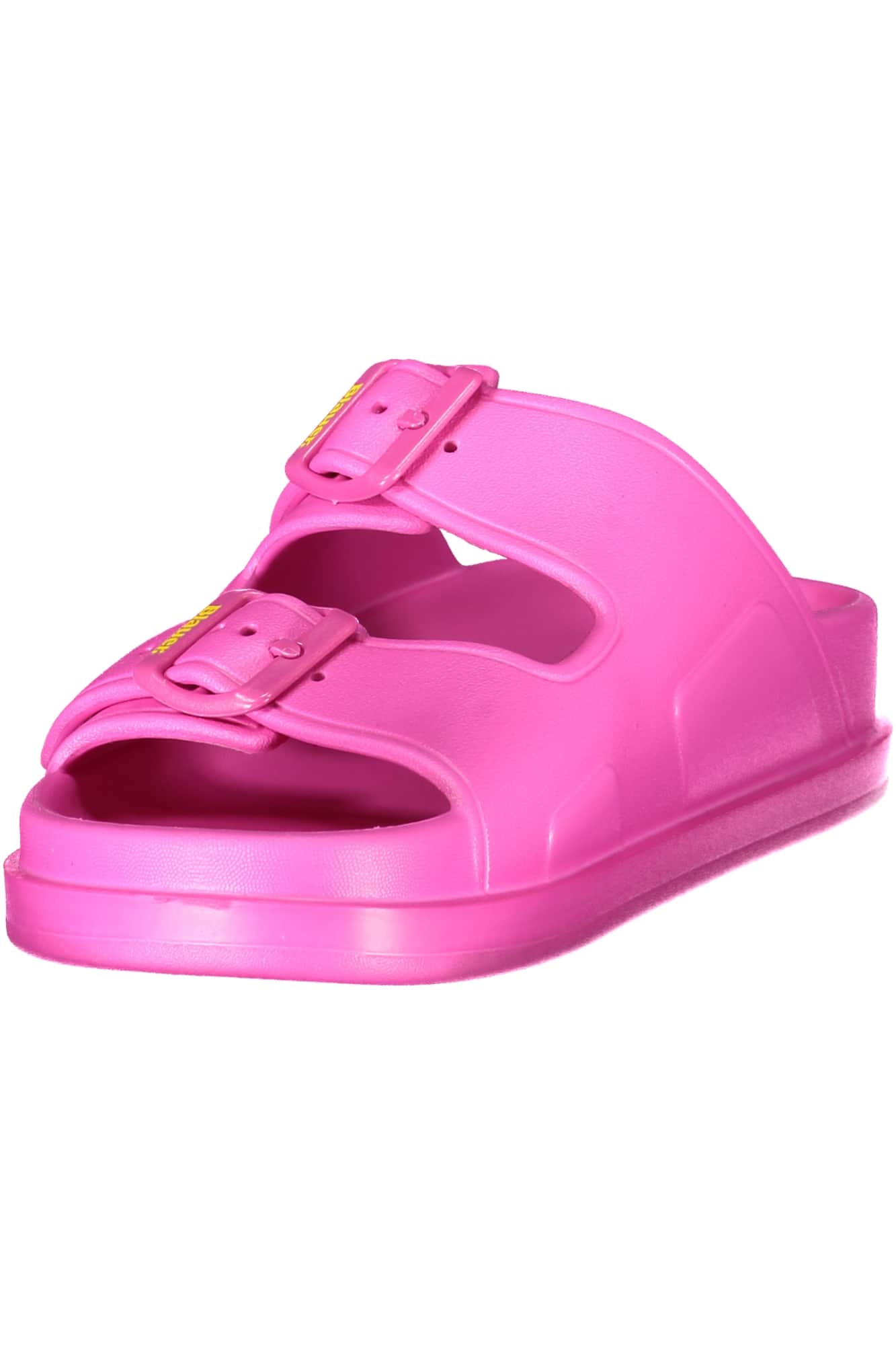Blauer calzado mujer zapatilla de casa rosa