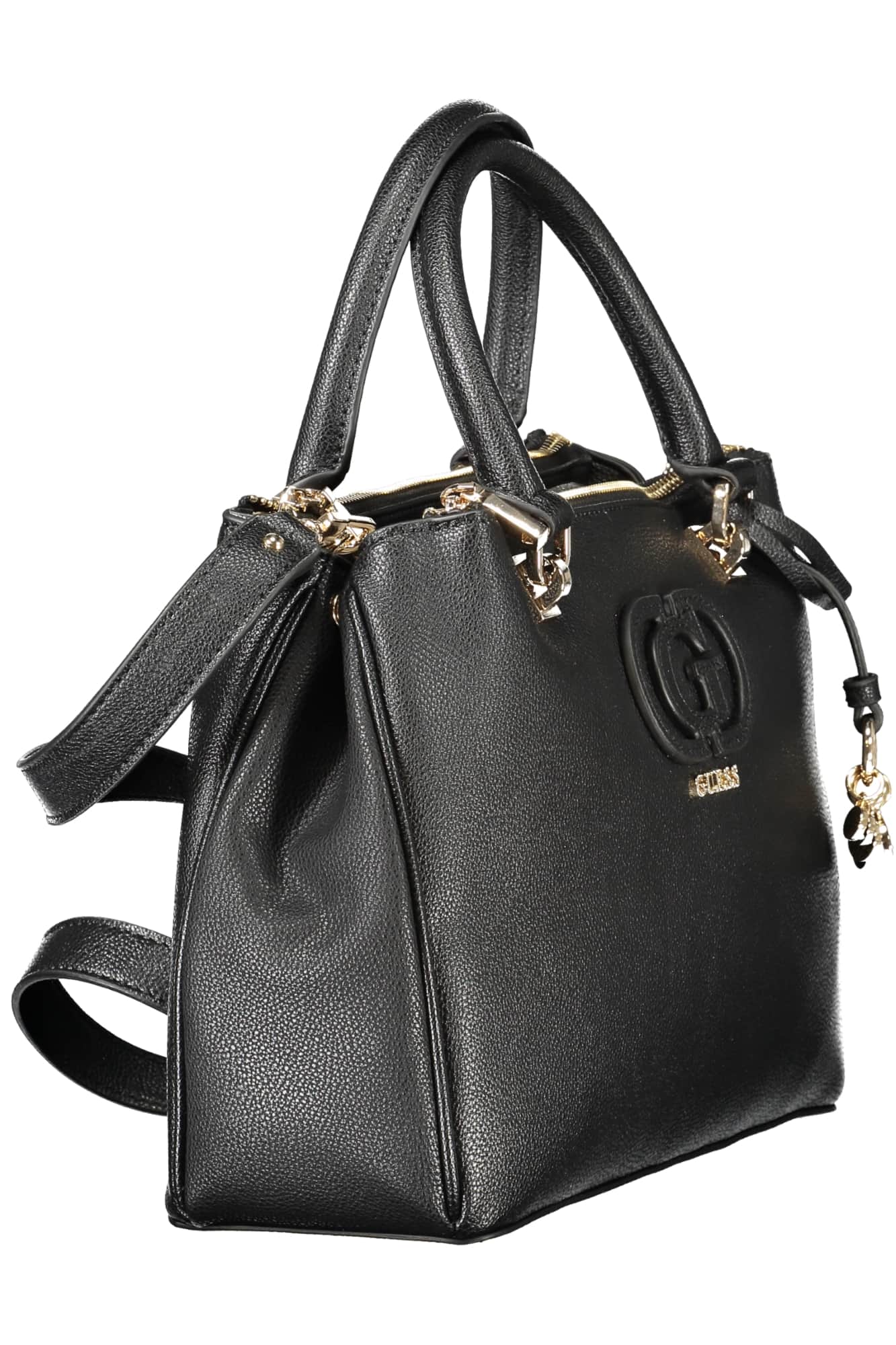 Guess vaqueros mujer bolso negro