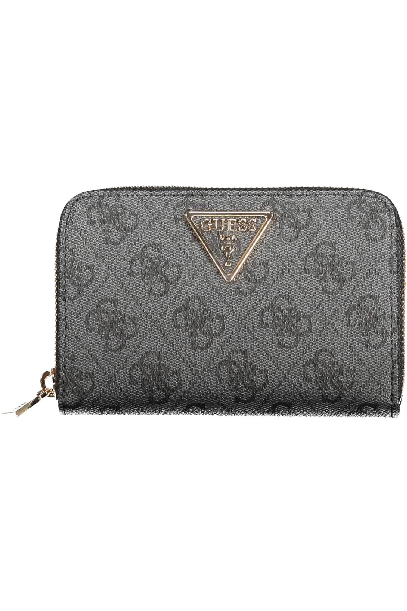 Guess vaqueros mujer cartera negro