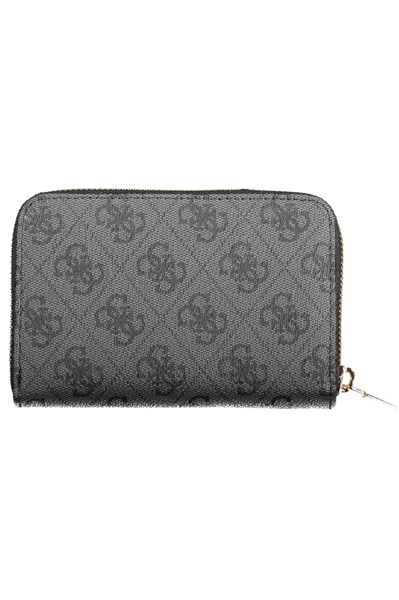 Guess vaqueros mujer cartera negro