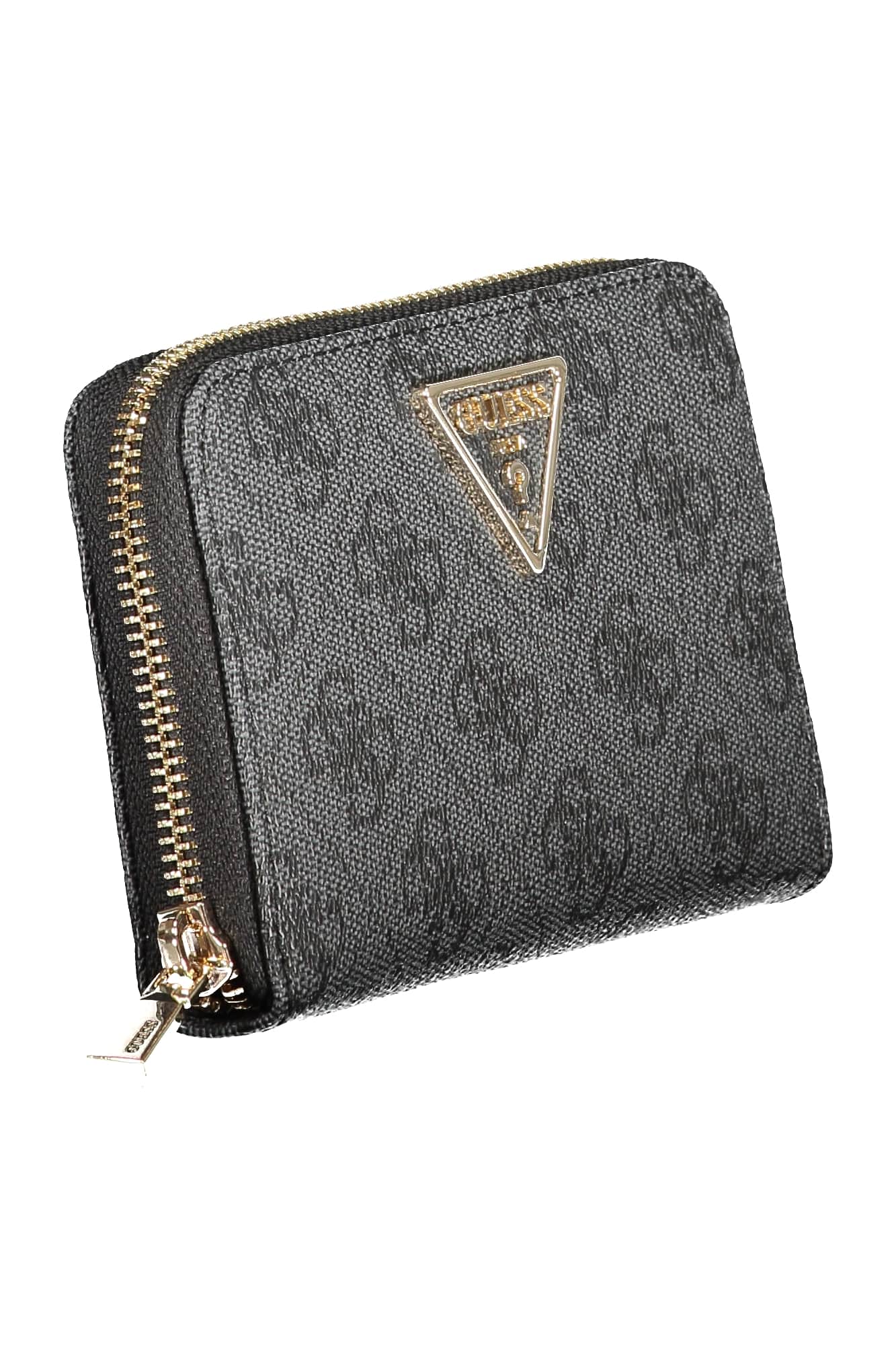 Guess vaqueros mujer cartera negro