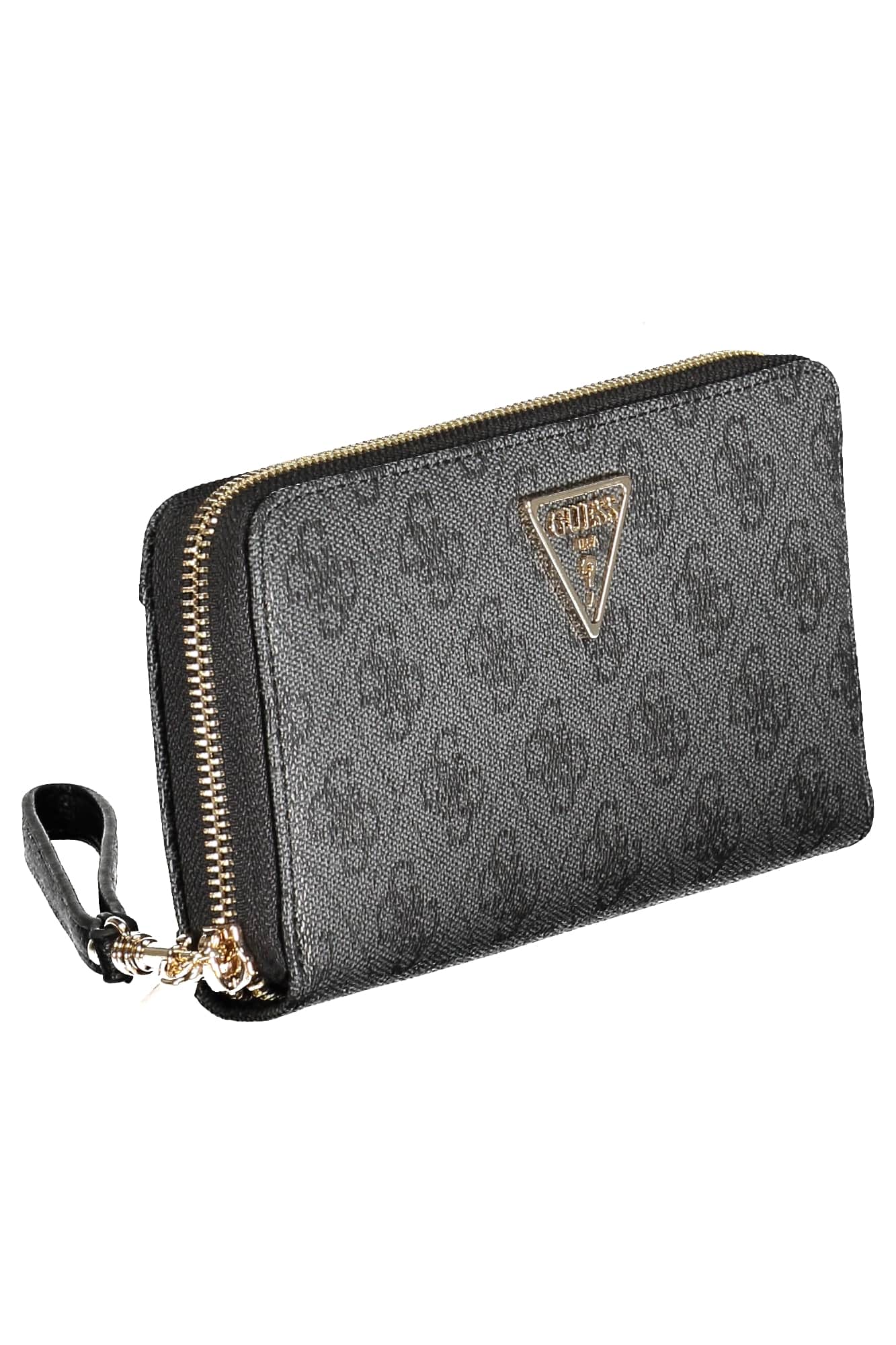 Guess vaqueros mujer cartera negro