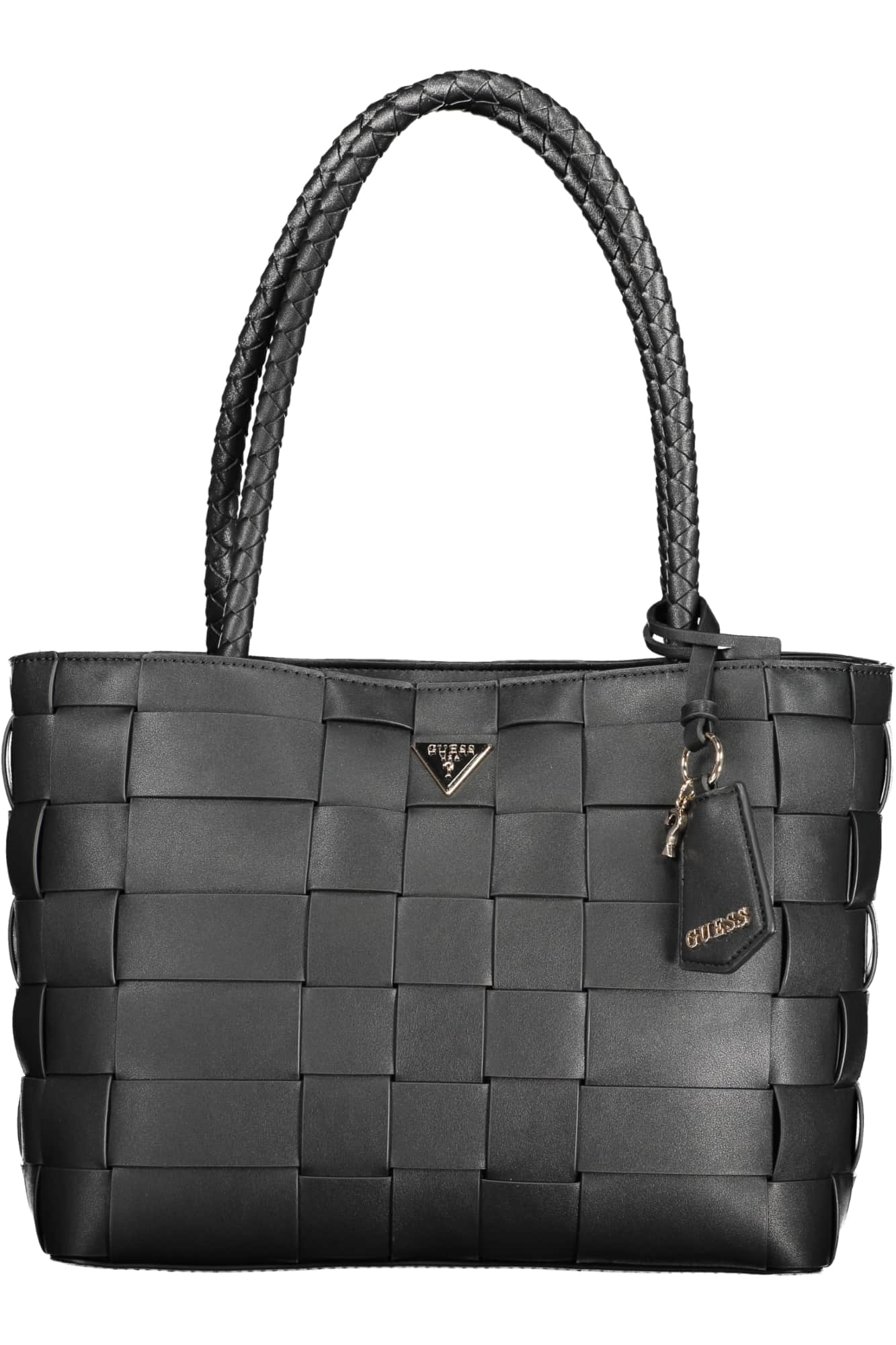 Guess vaqueros mujer bolso negro