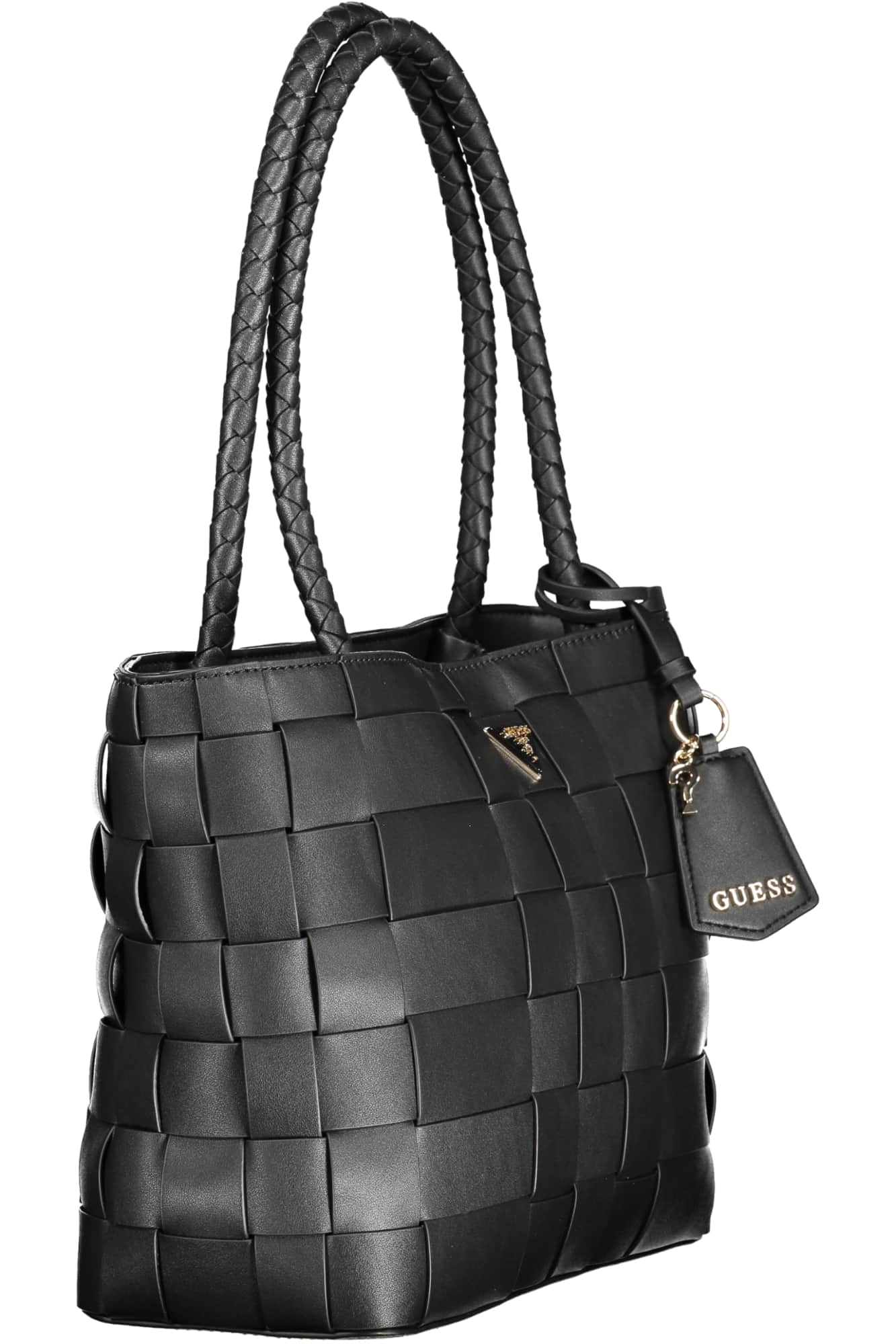 Guess vaqueros mujer bolso negro