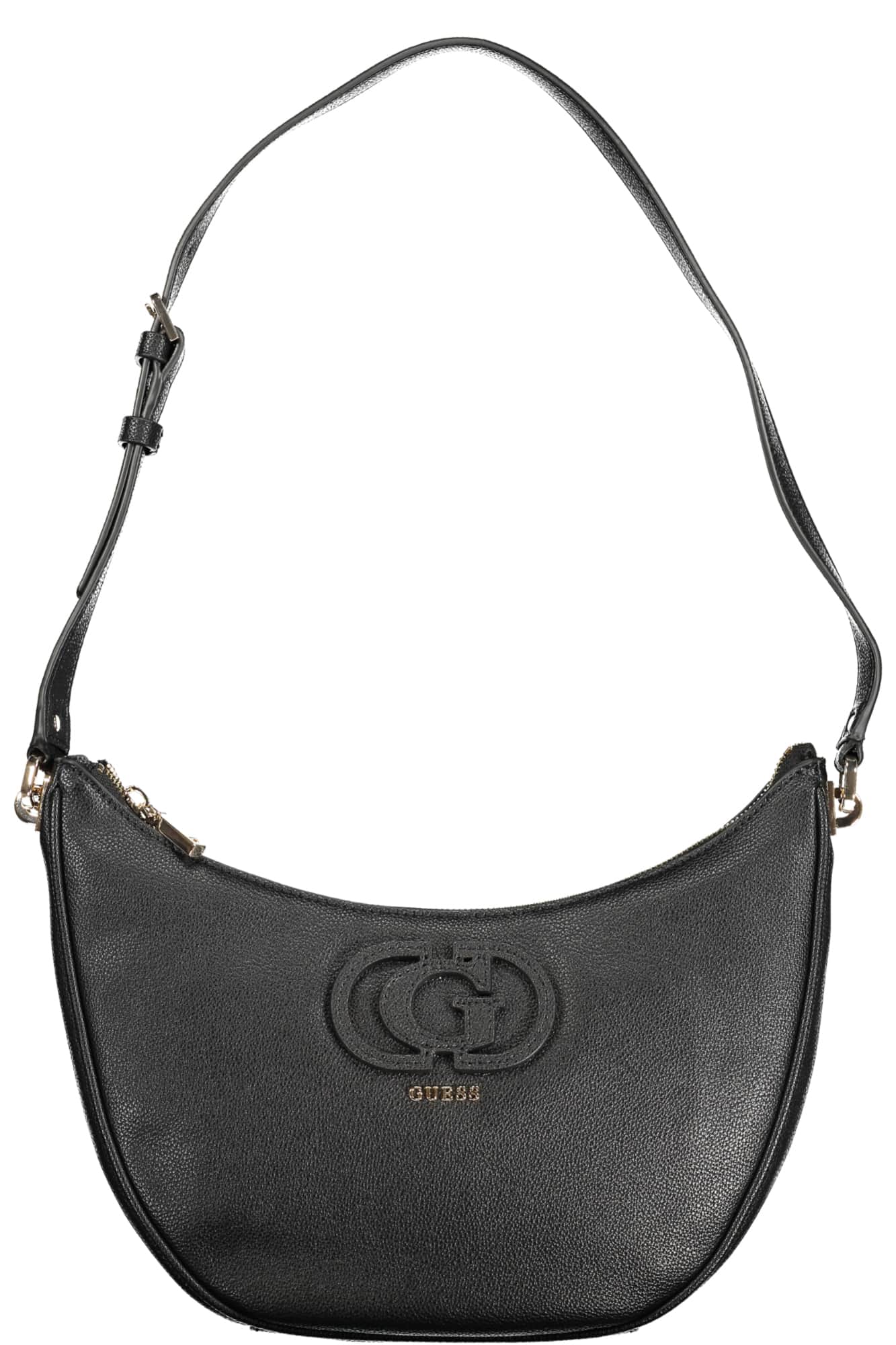 Guess vaqueros mujer bolso negro