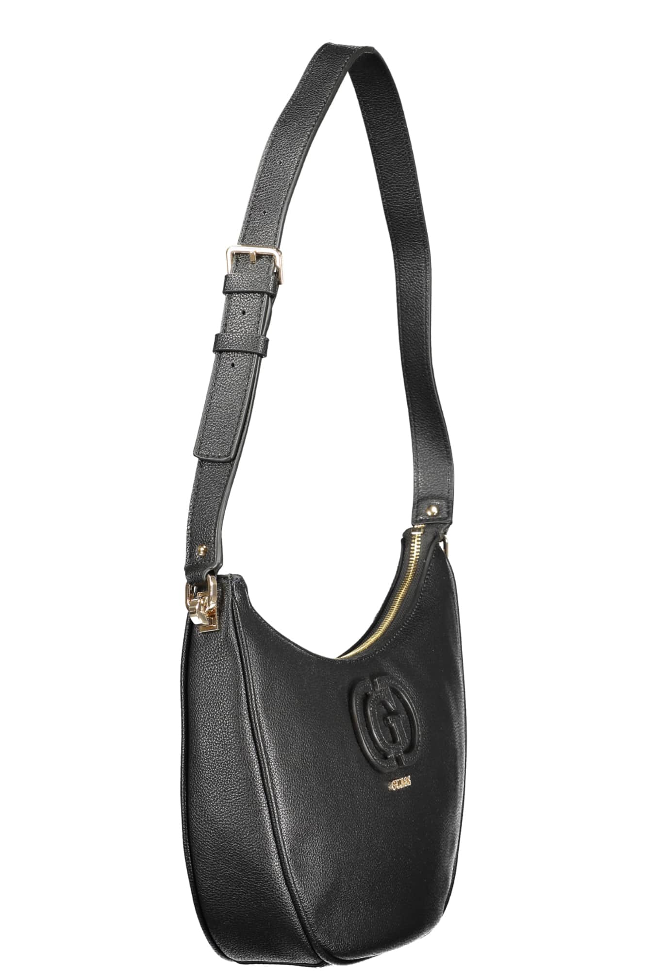 Guess vaqueros mujer bolso negro