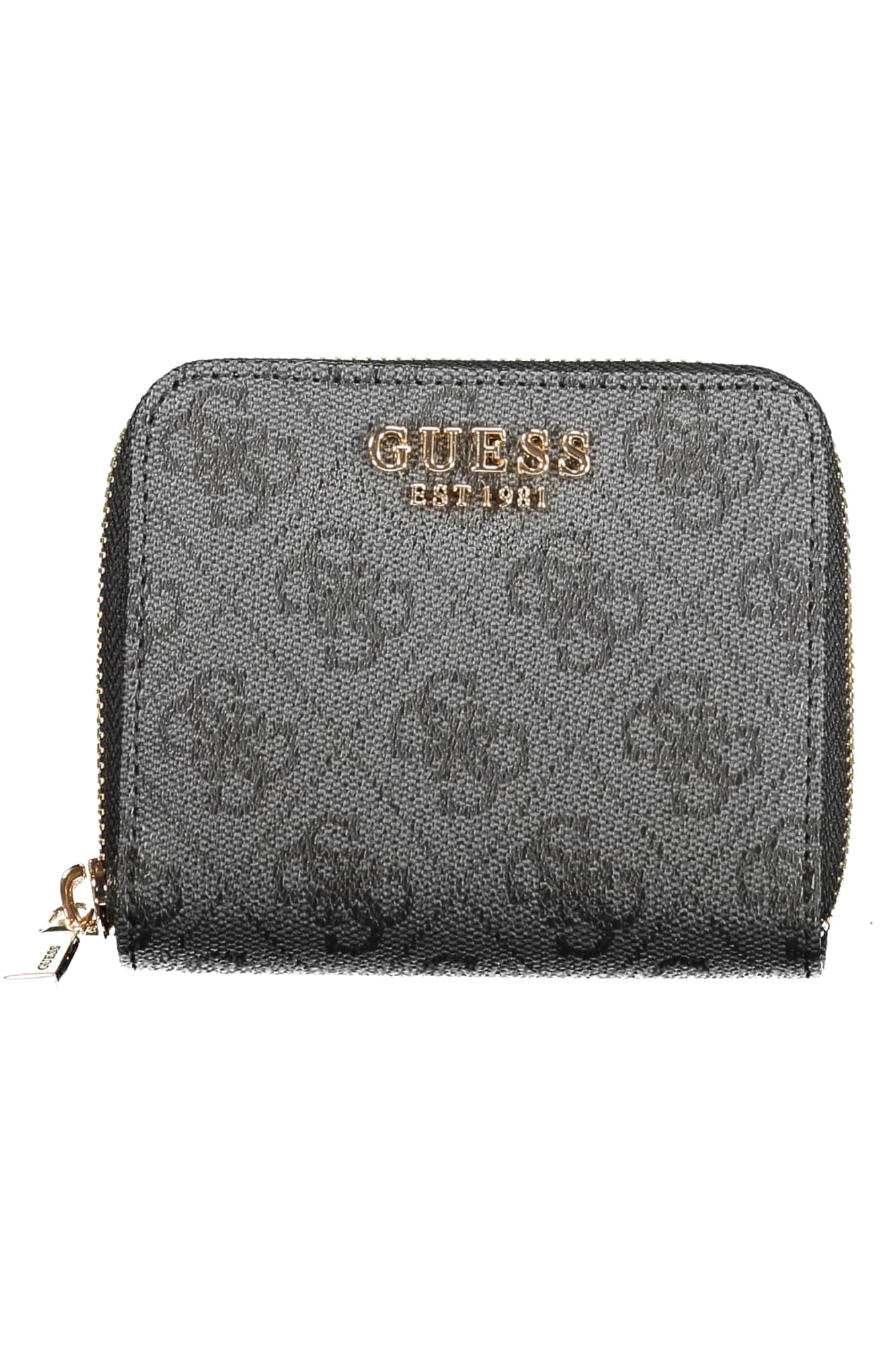 Guess vaqueros mujer cartera negro