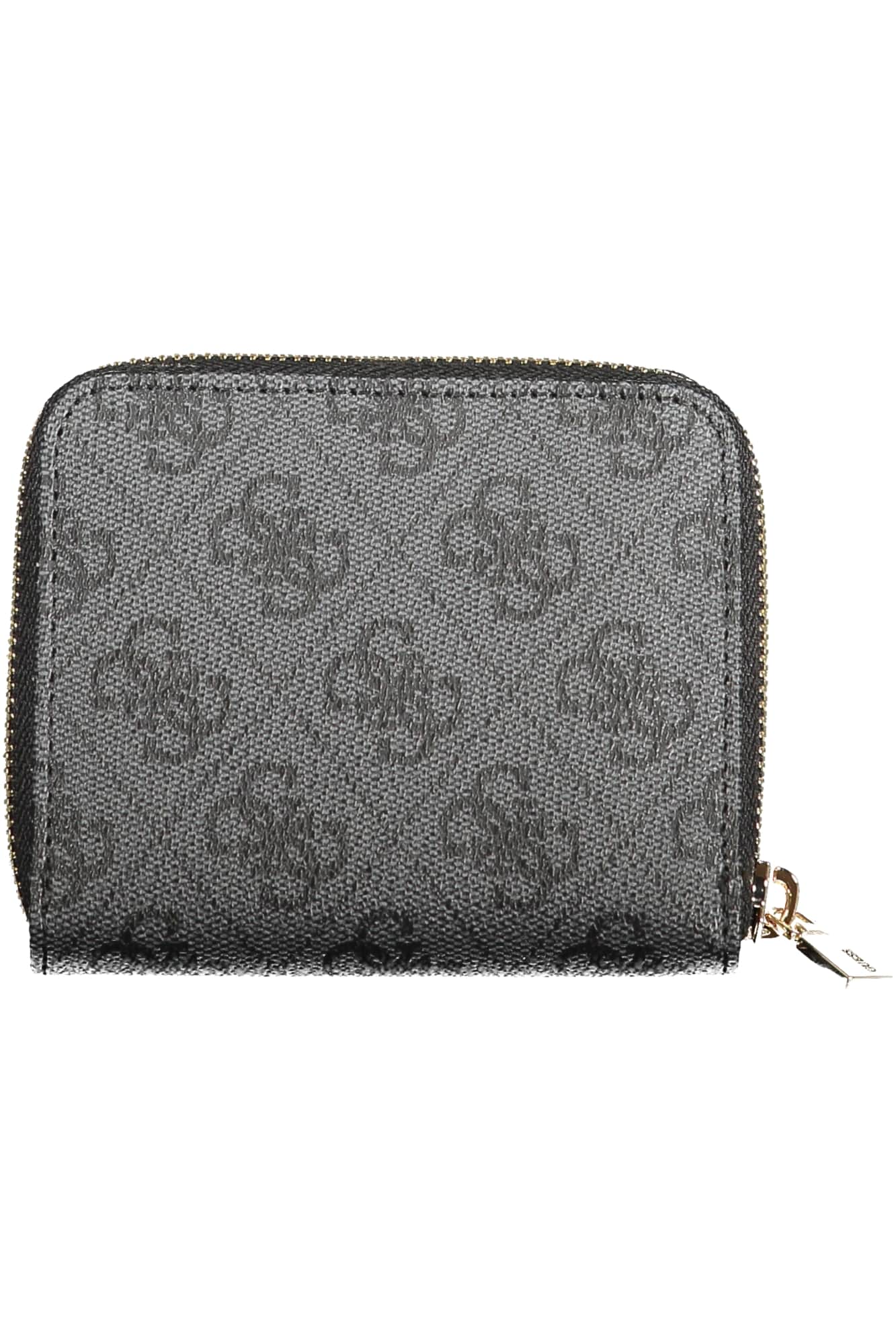 Guess vaqueros mujer cartera negro