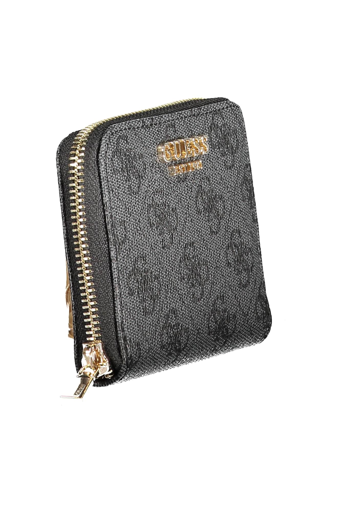 Guess vaqueros mujer cartera negro