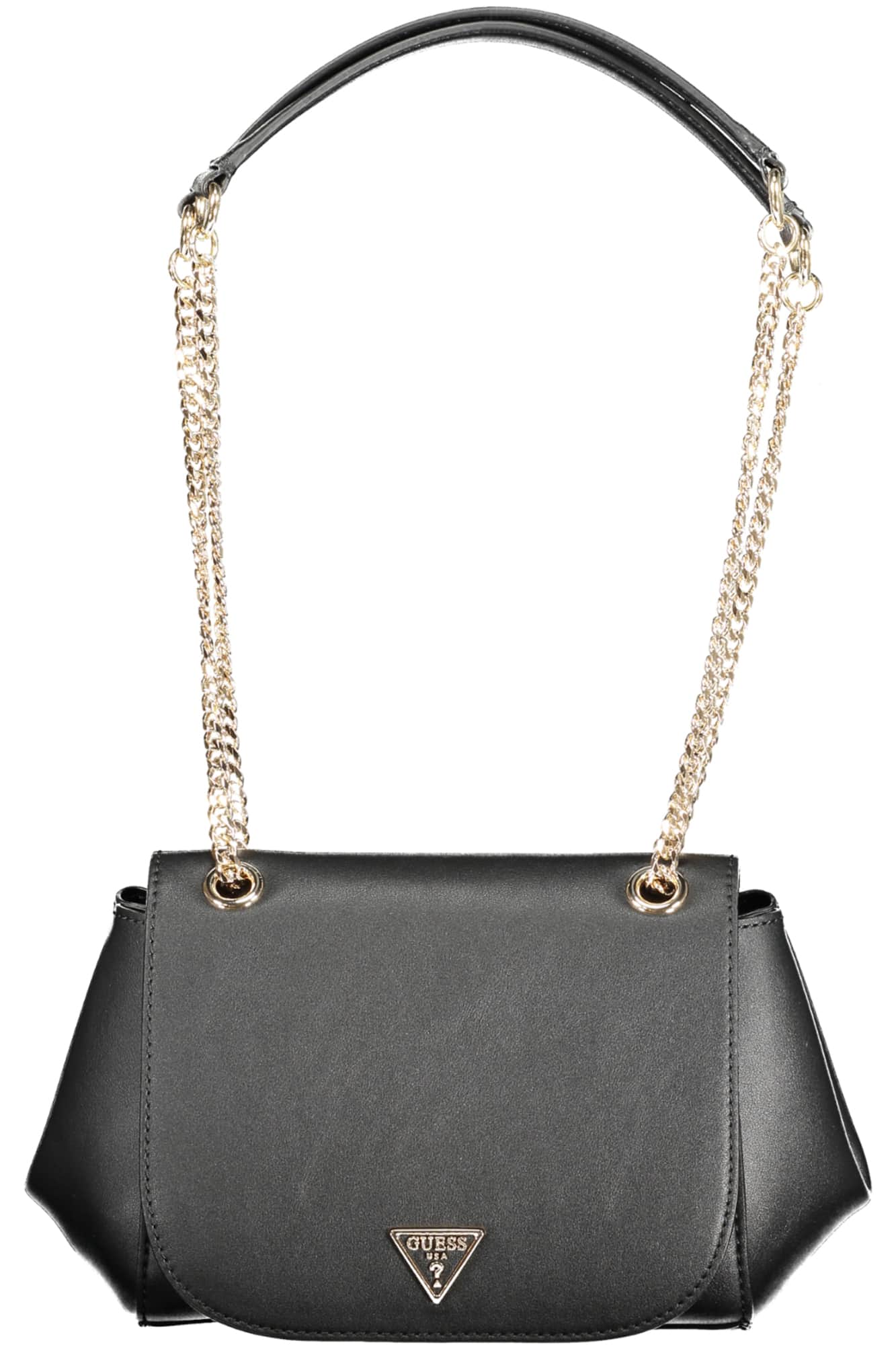 Guess vaqueros mujer bolso negro