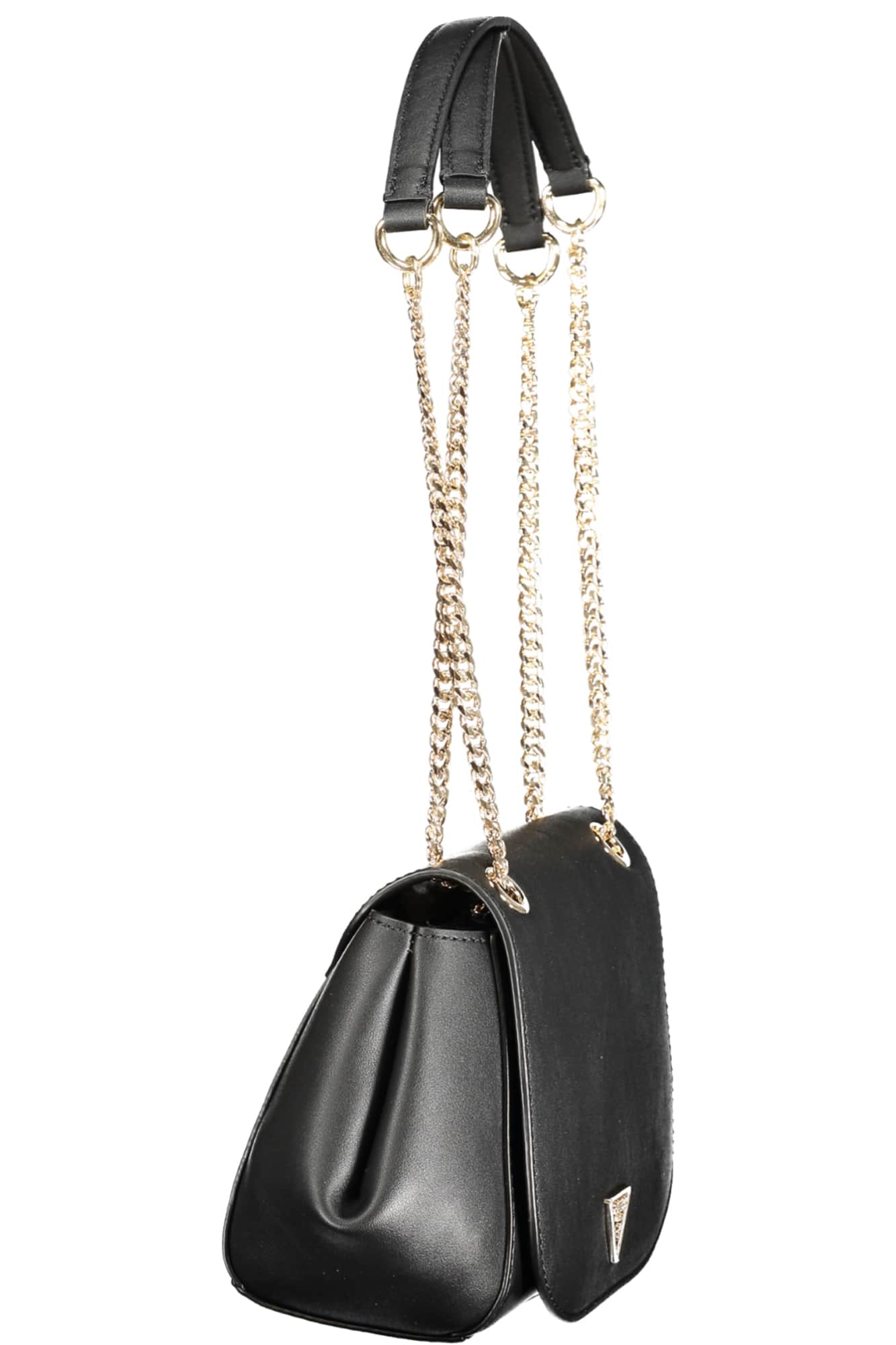 Guess vaqueros mujer bolso negro