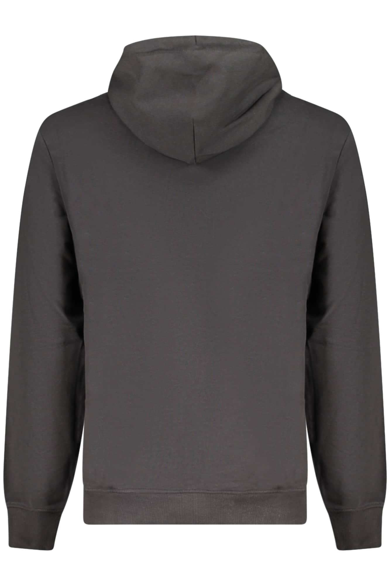 Tommy Hilfiger hombre negro con cremallera sudadera