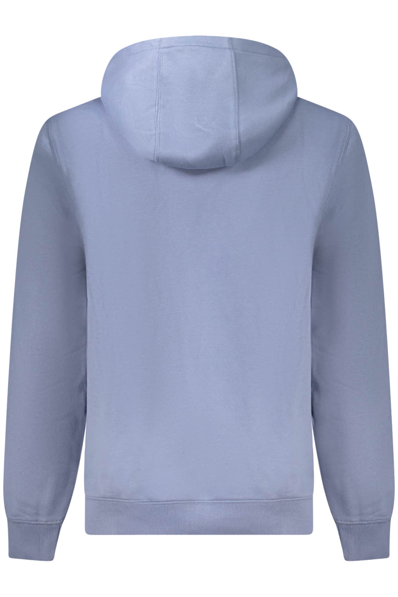 Tommy Hilfiger hombre azul con cremallera sudadera