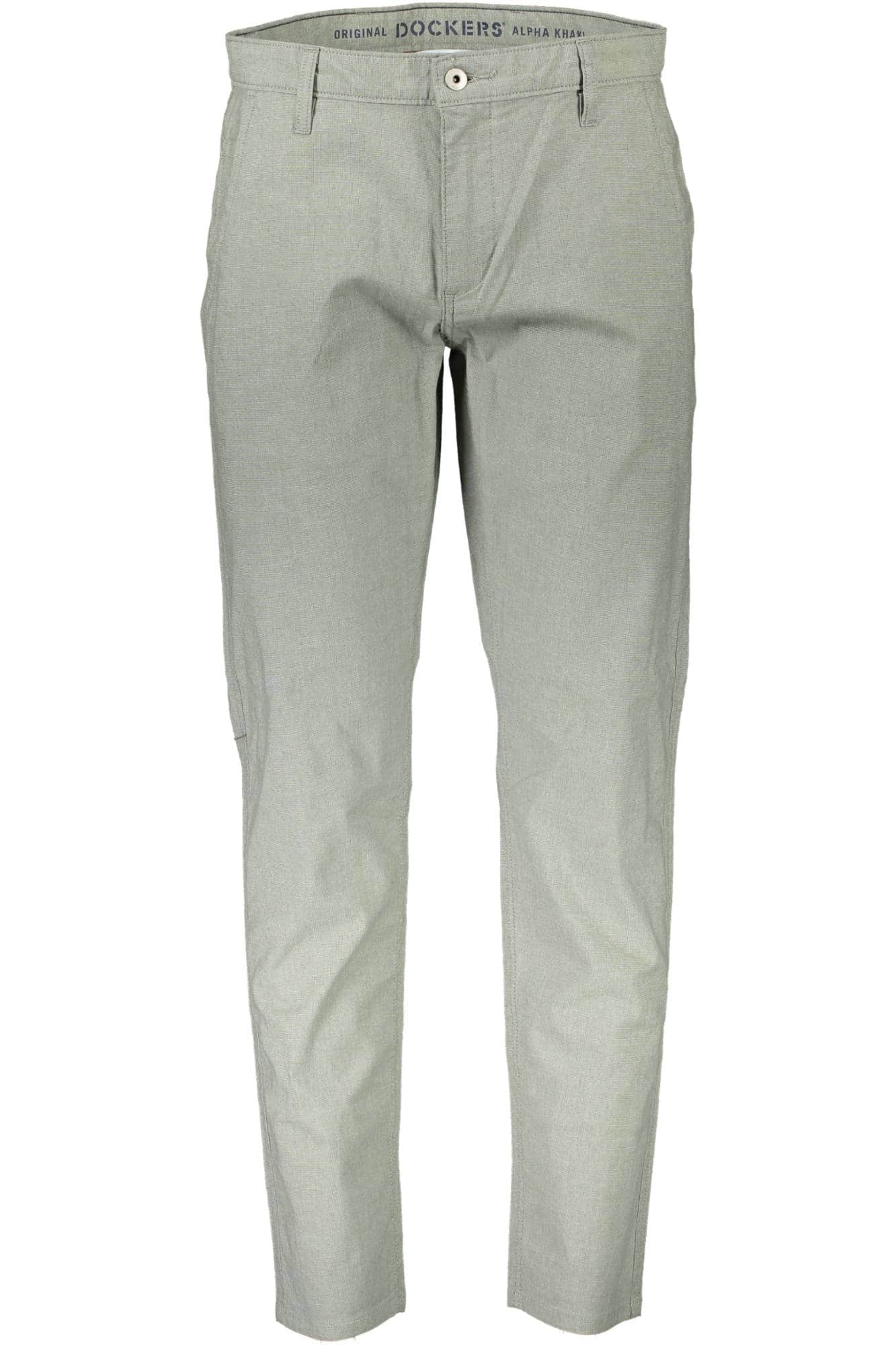 Dockers hombre azul pantalón