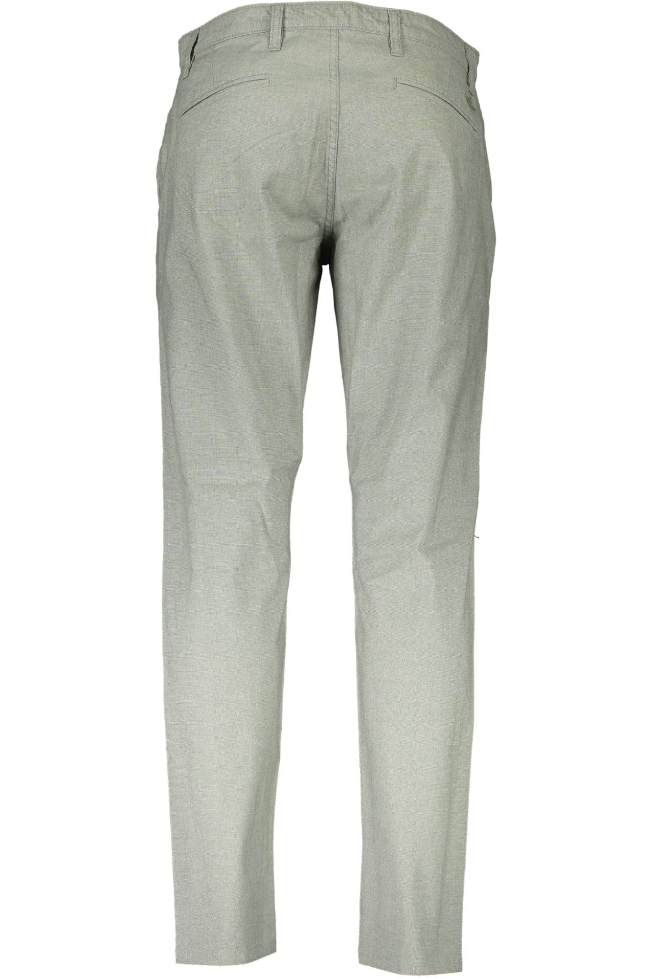 Dockers hombre azul pantalón