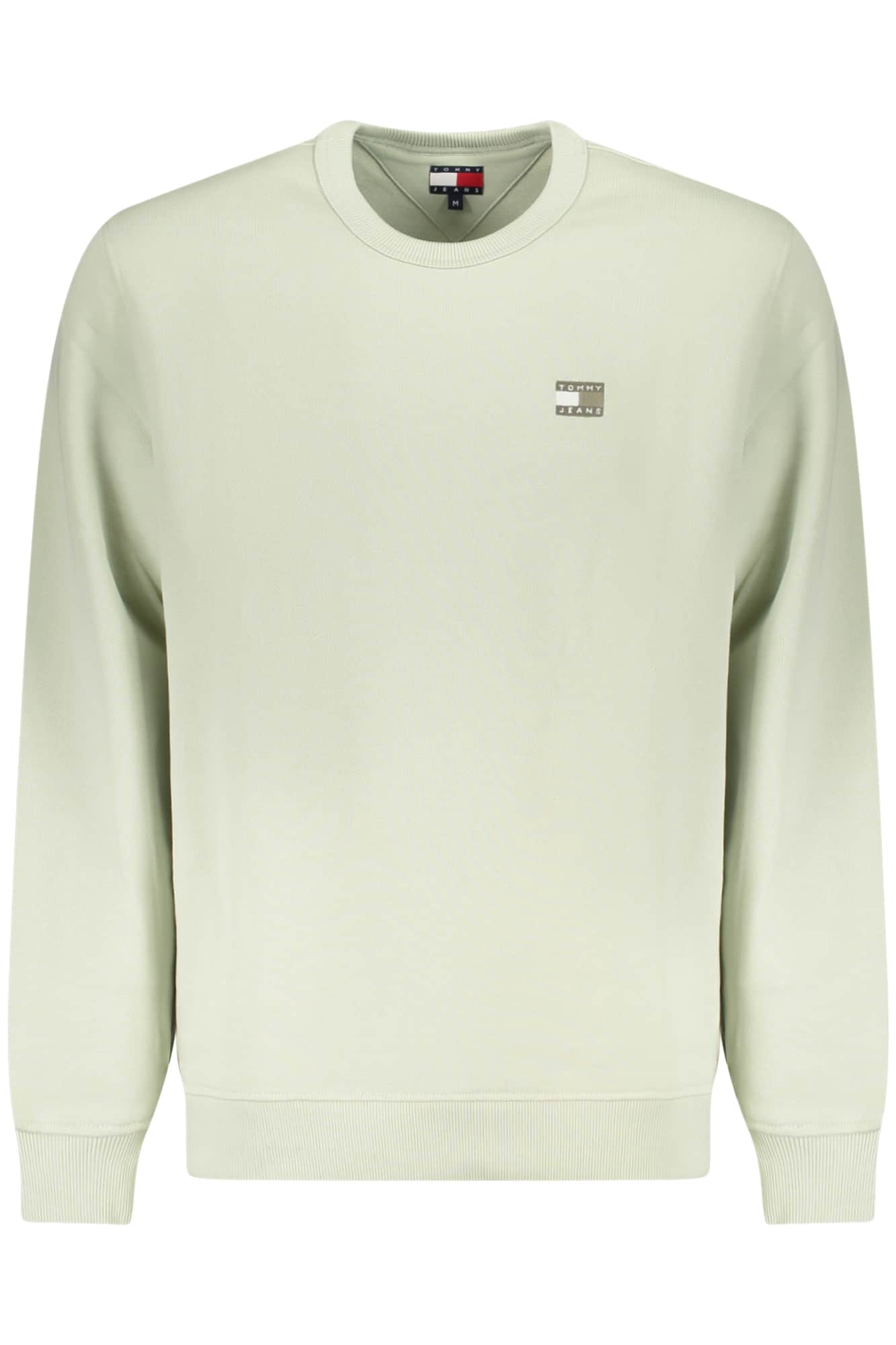 Tommy Hilfiger hombre negro con cremallera sudadera