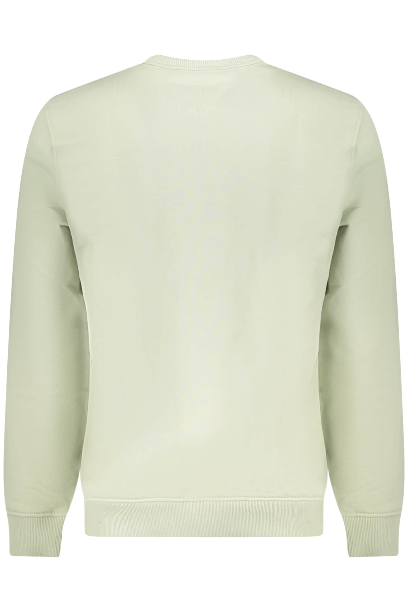 Tommy Hilfiger hombre negro con cremallera sudadera