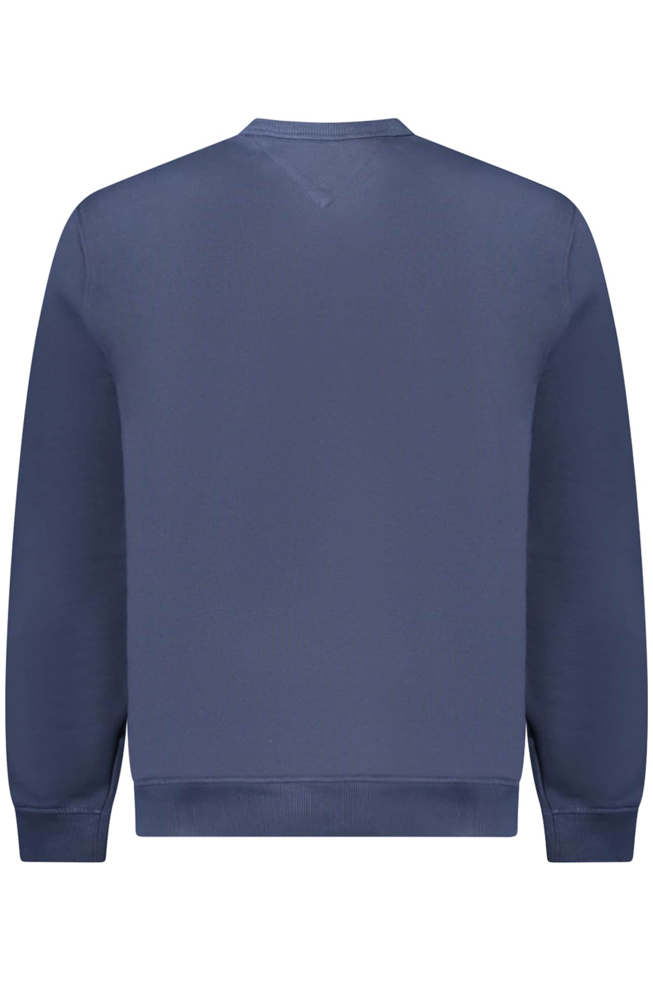 Tommy Hilfiger hombre negro con cremallera sudadera