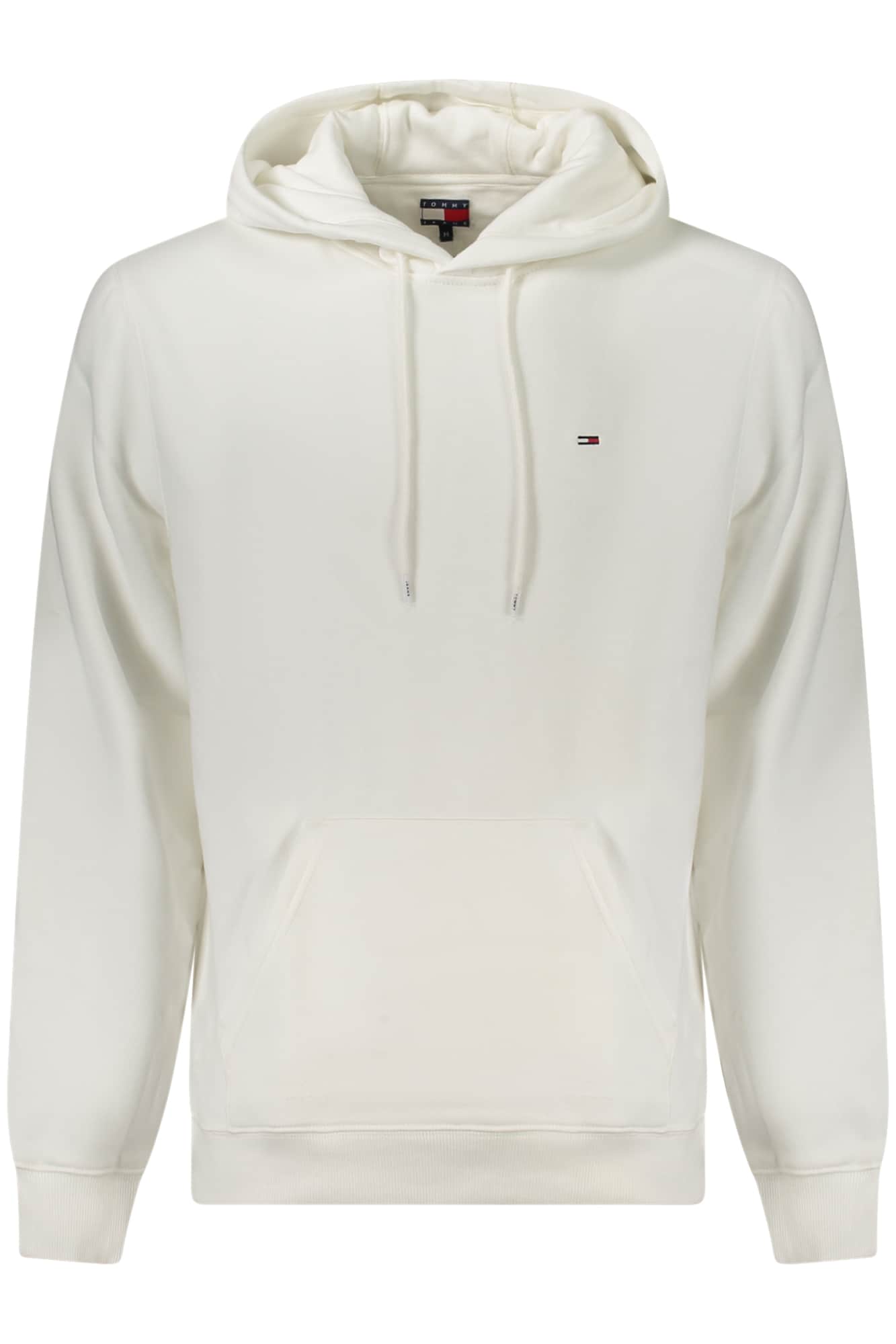 Tommy Hilfiger hombre azul con cremallera sudadera
