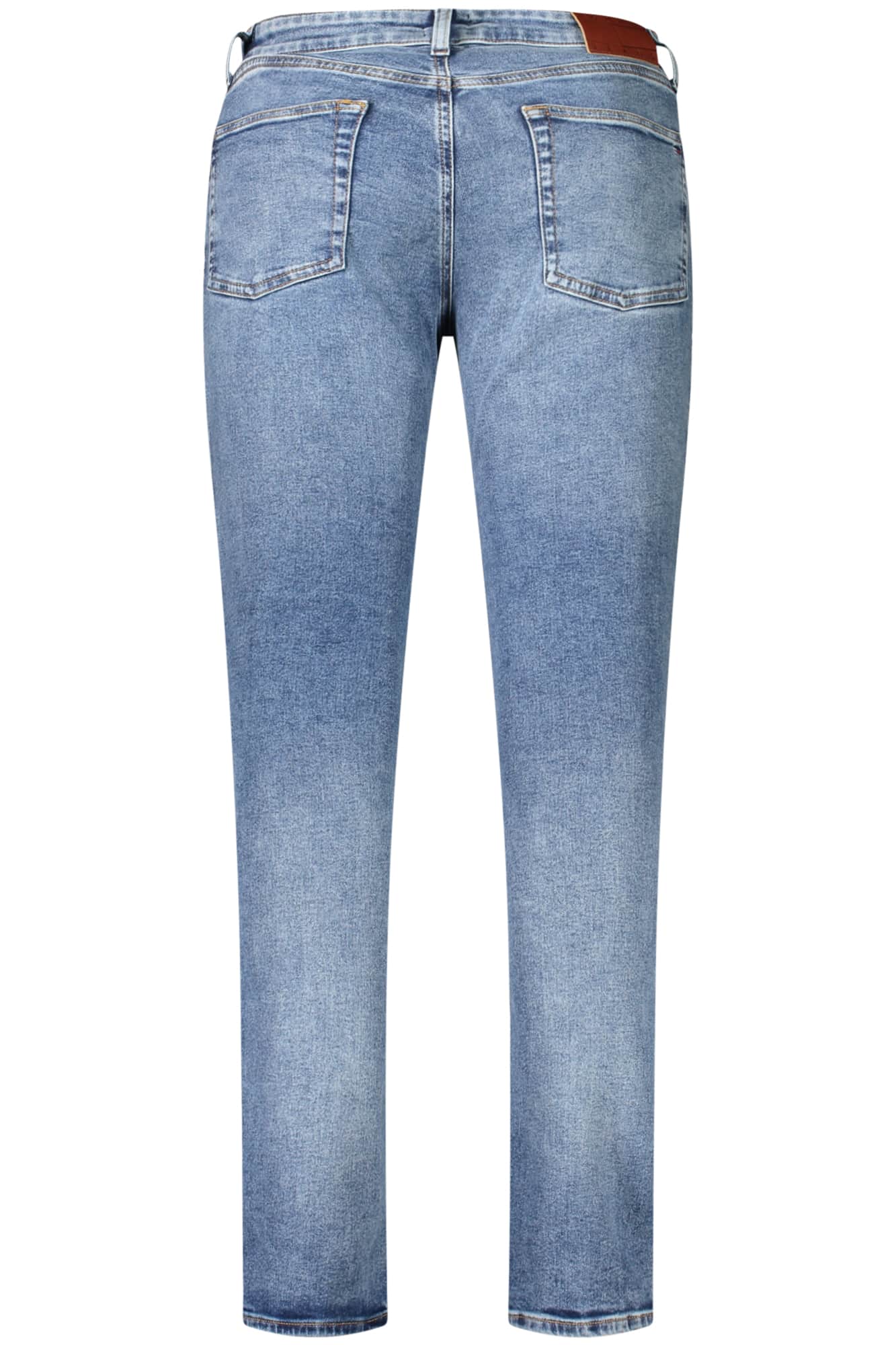 Tommy Hilfiger hombre denim vaqueros azul