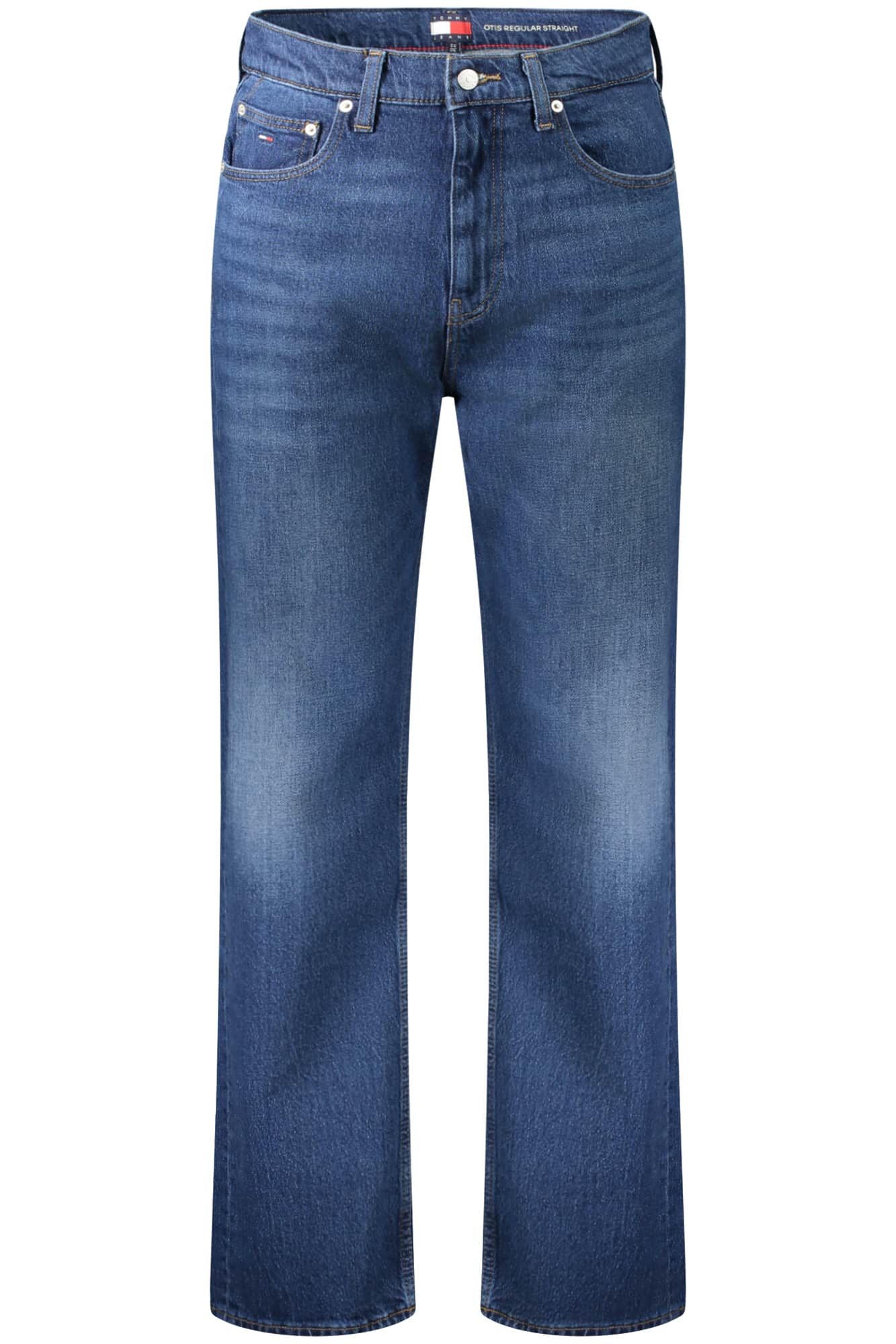 Tommy Hilfiger hombre denim vaqueros azul