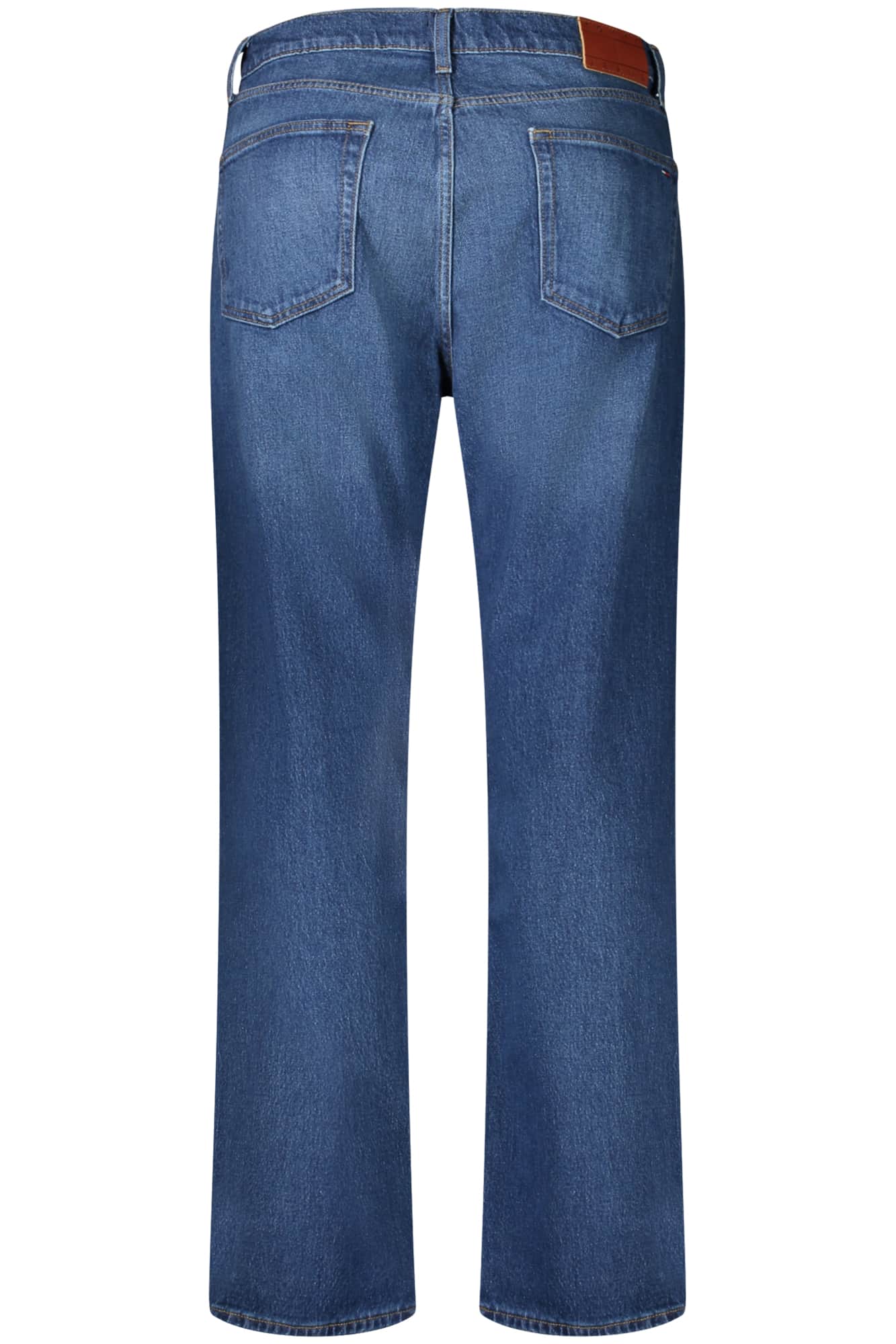 Tommy Hilfiger hombre denim vaqueros azul
