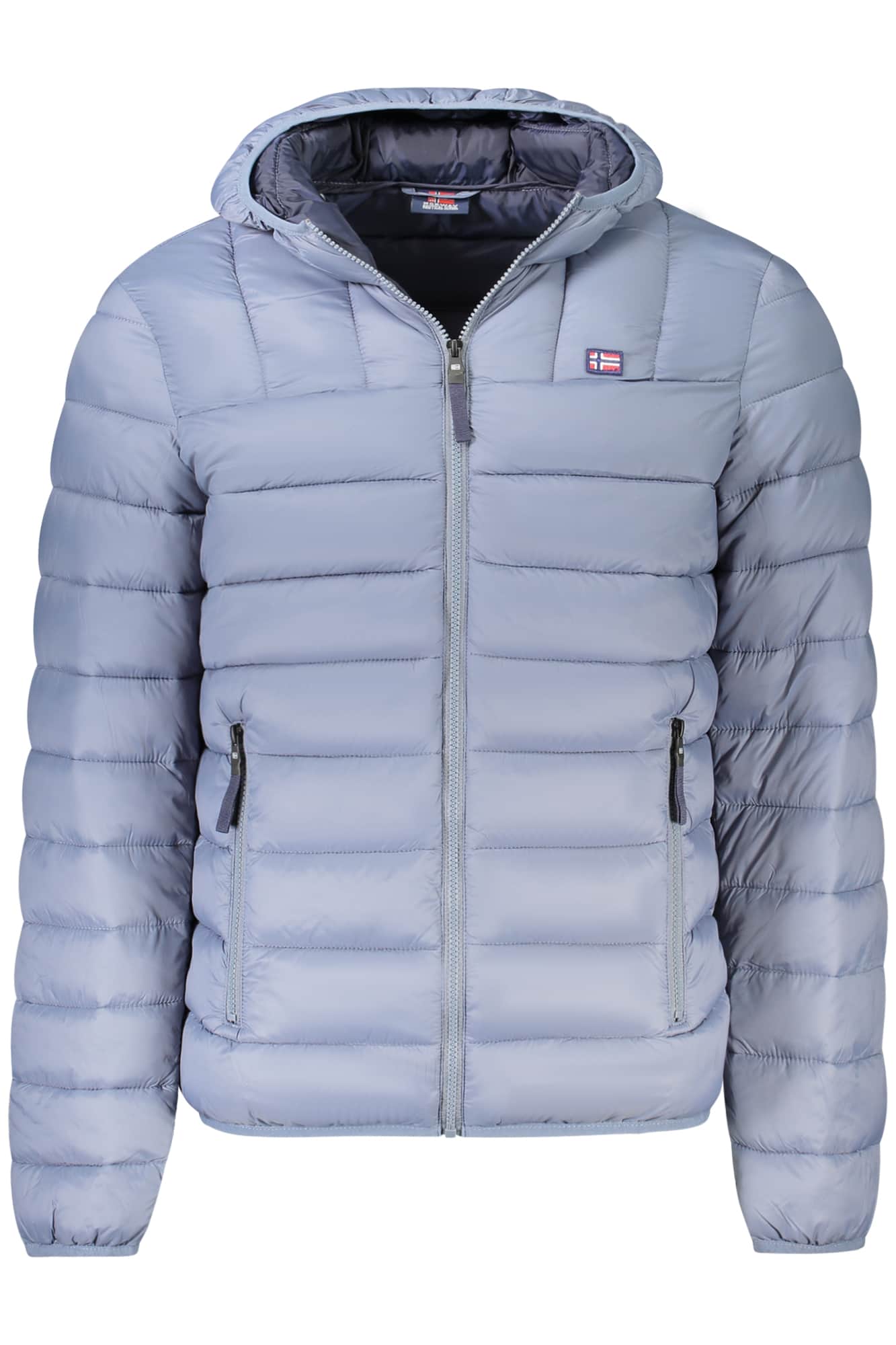 Norway 1963 hombre verde chaqueta