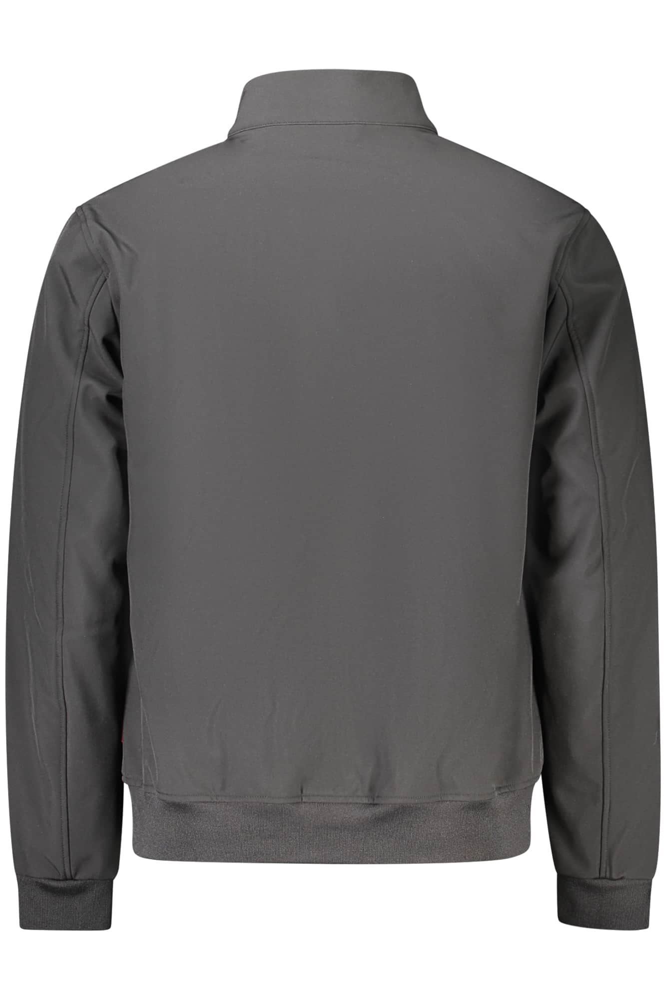 Norway 1963 hombre negro chaqueta