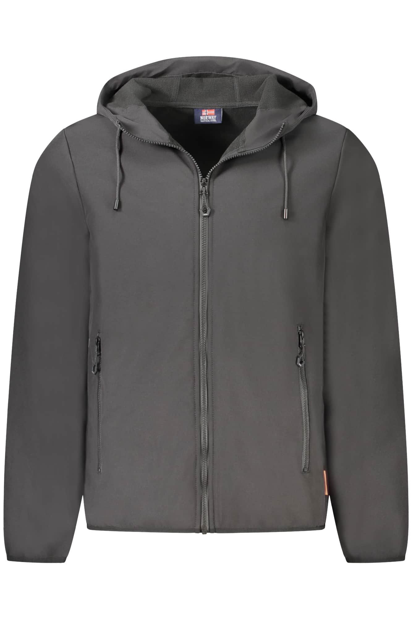Norway 1963 hombre verde chaqueta