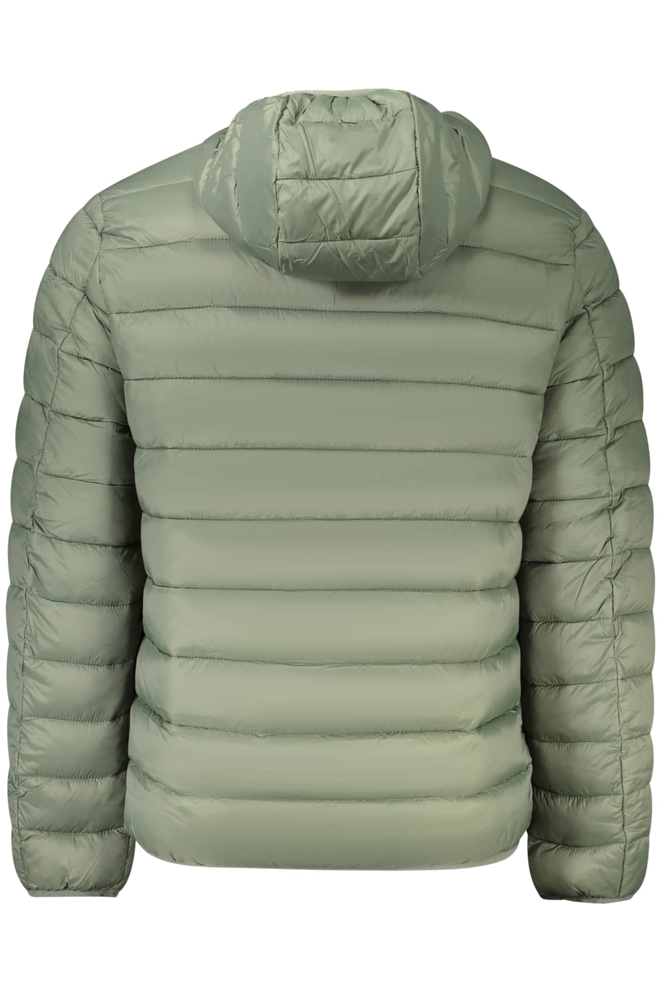 Norway 1963 hombre verde chaqueta