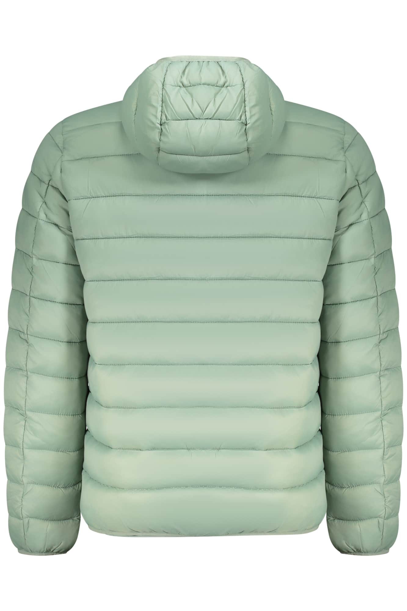 Norway 1963 hombre verde chaqueta