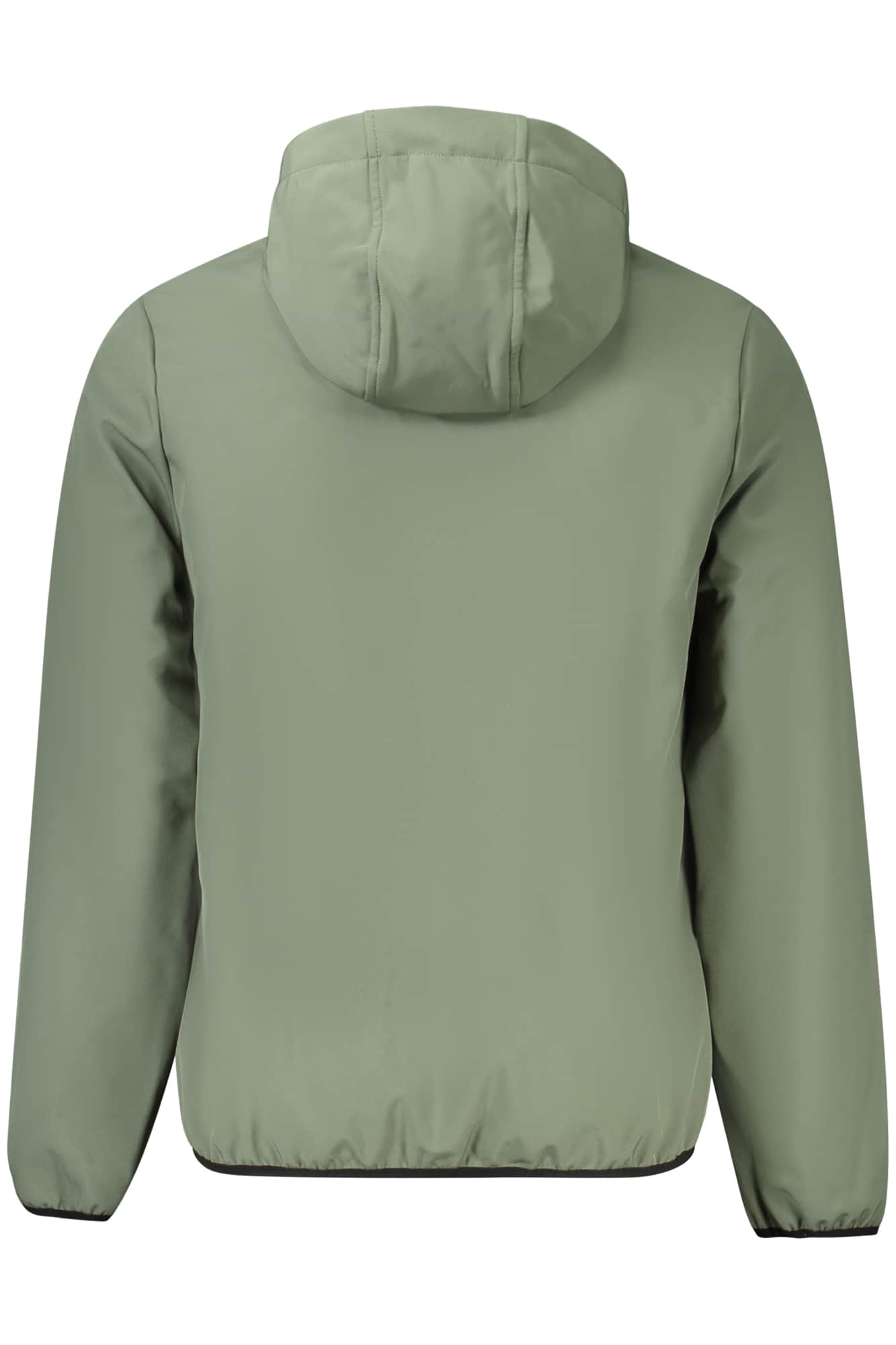 Norway 1963 hombre verde chaqueta