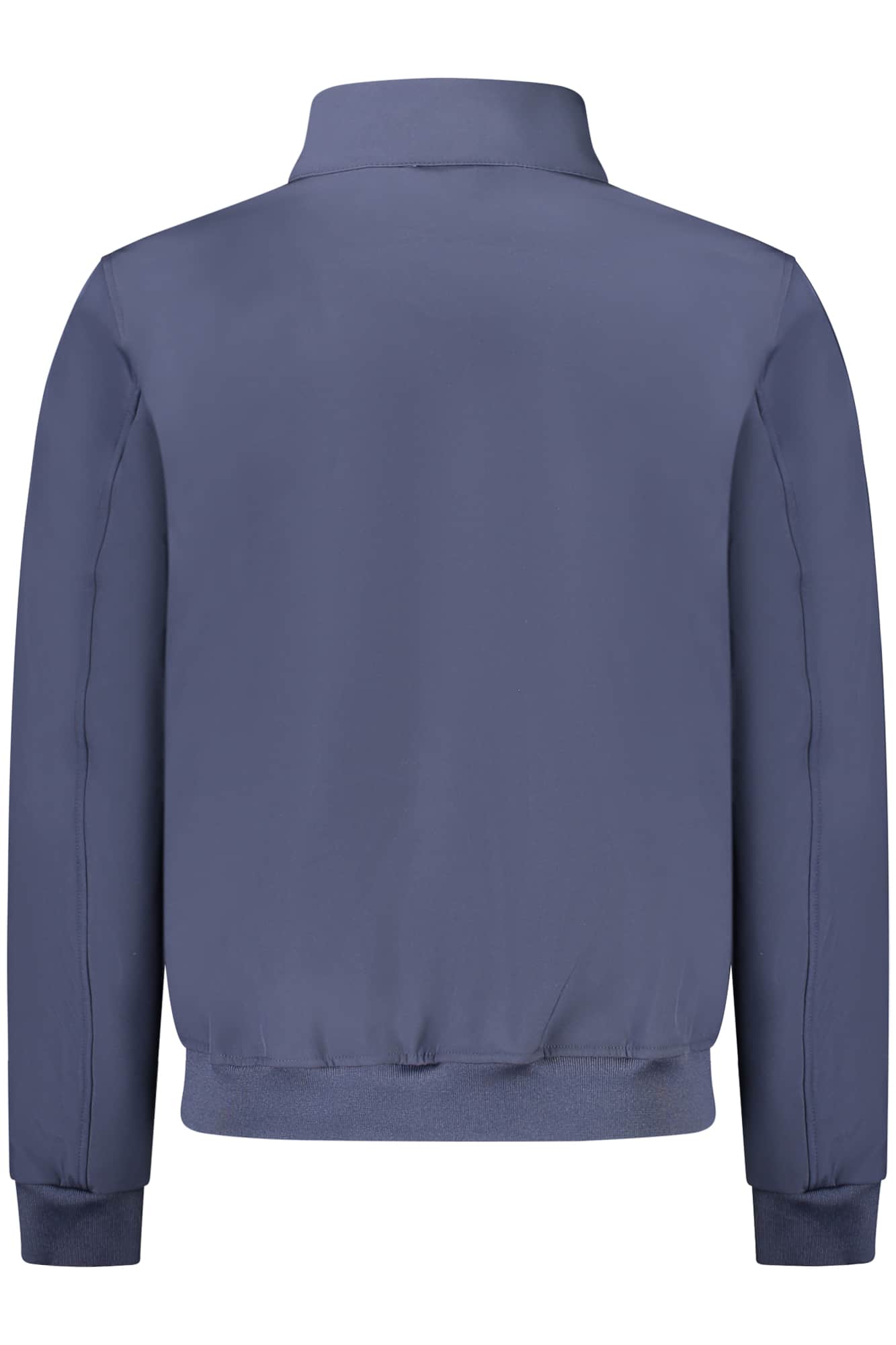 Norway 1963 hombre negro chaqueta
