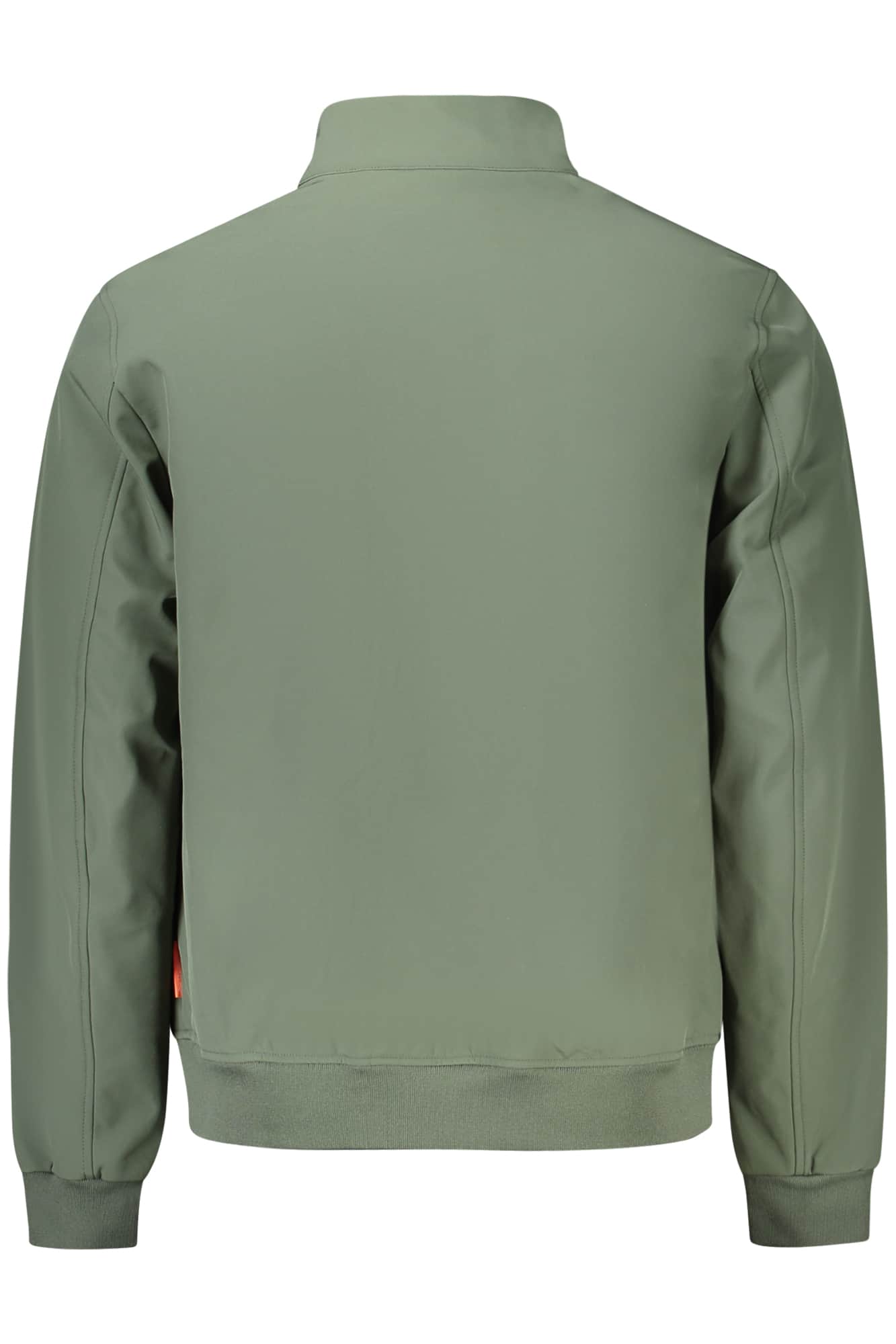 Norway 1963 hombre negro chaqueta