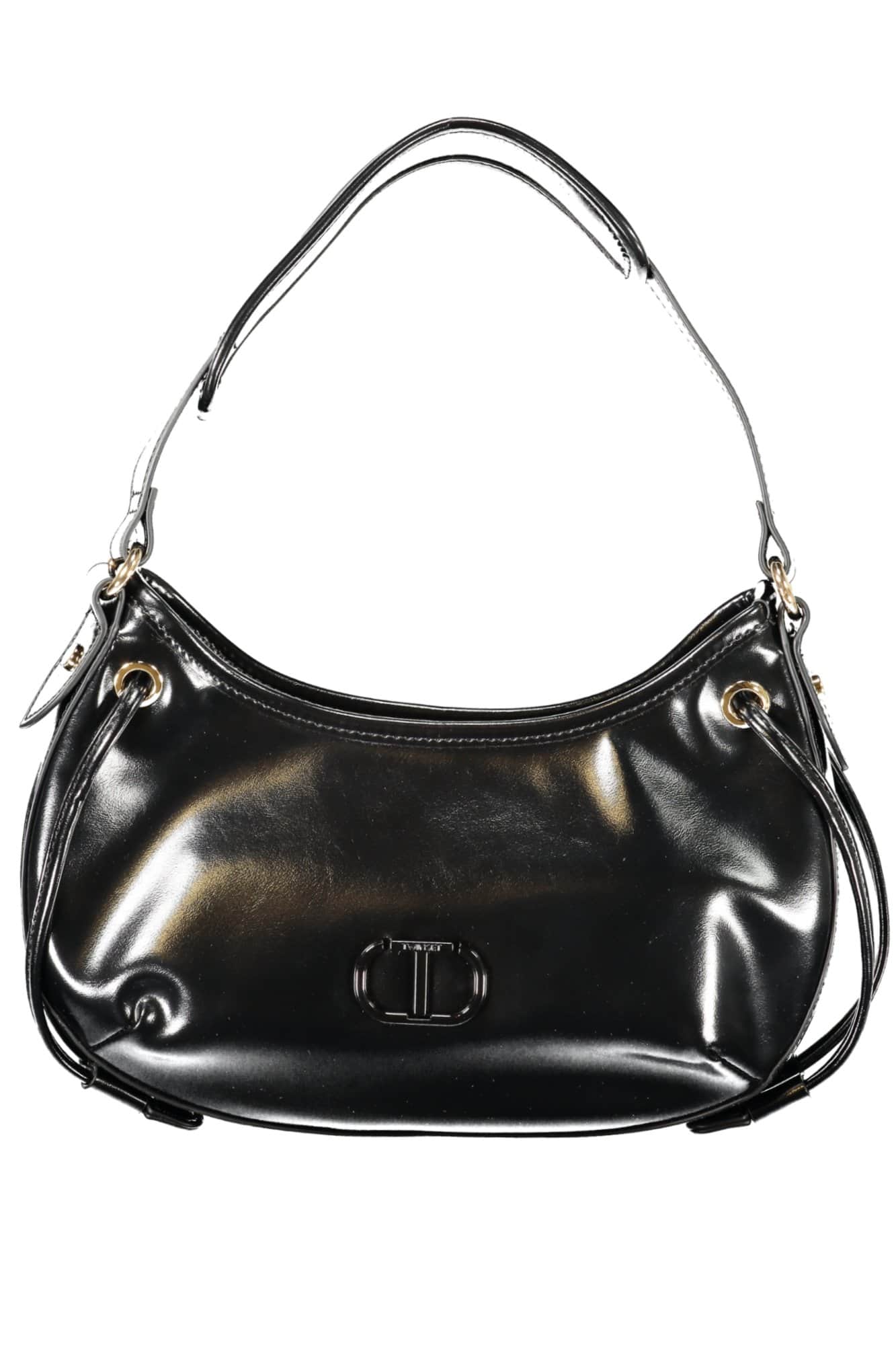 Twinset mujer negro bolso