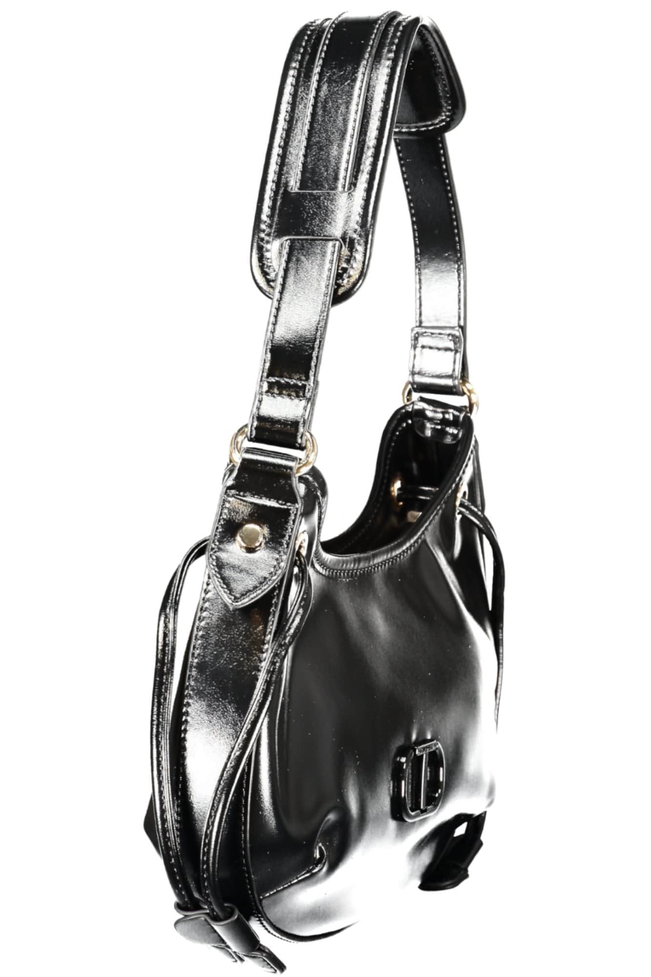 Twinset mujer negro bolso