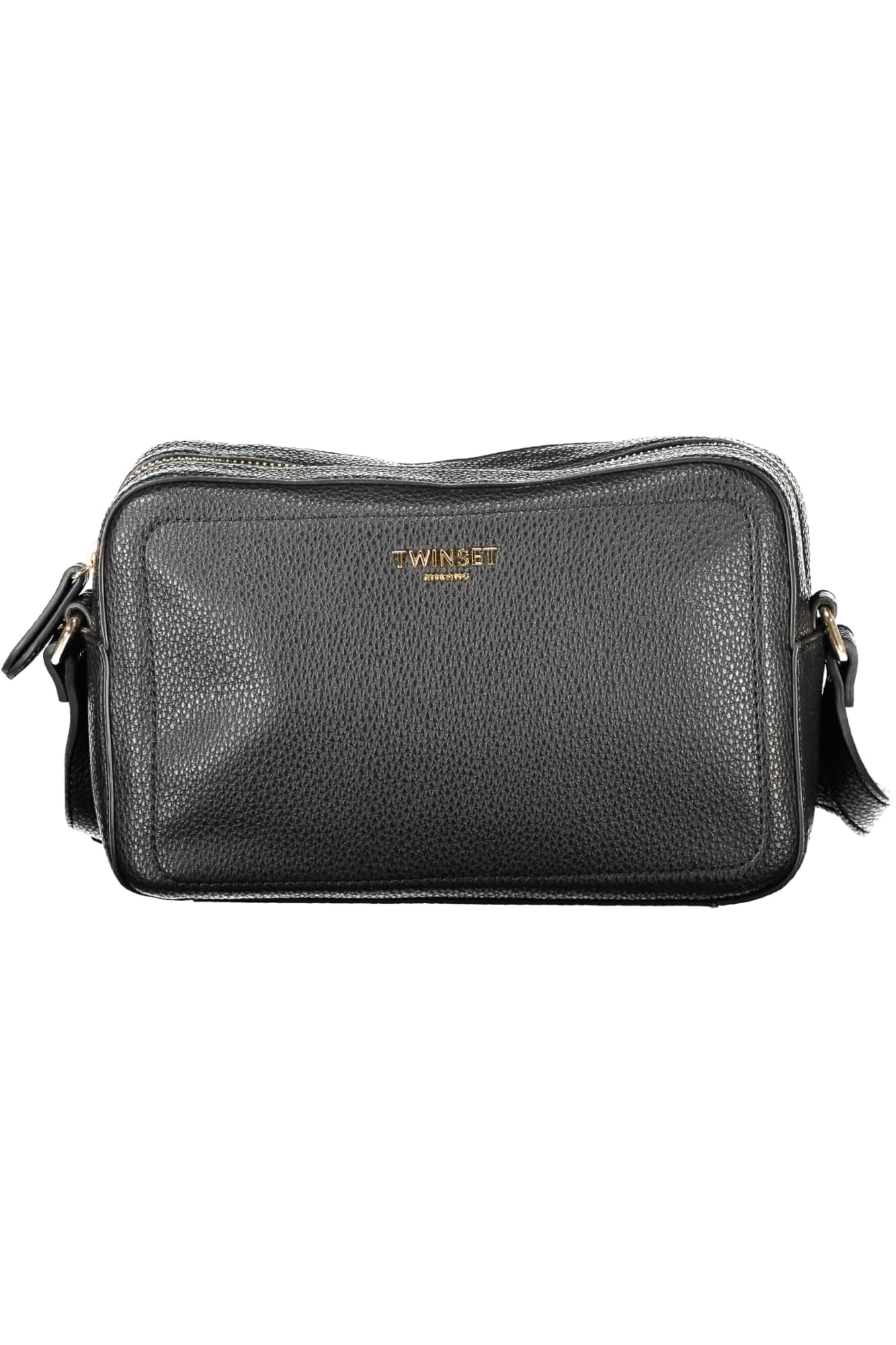 Twinset mujer negro bolso