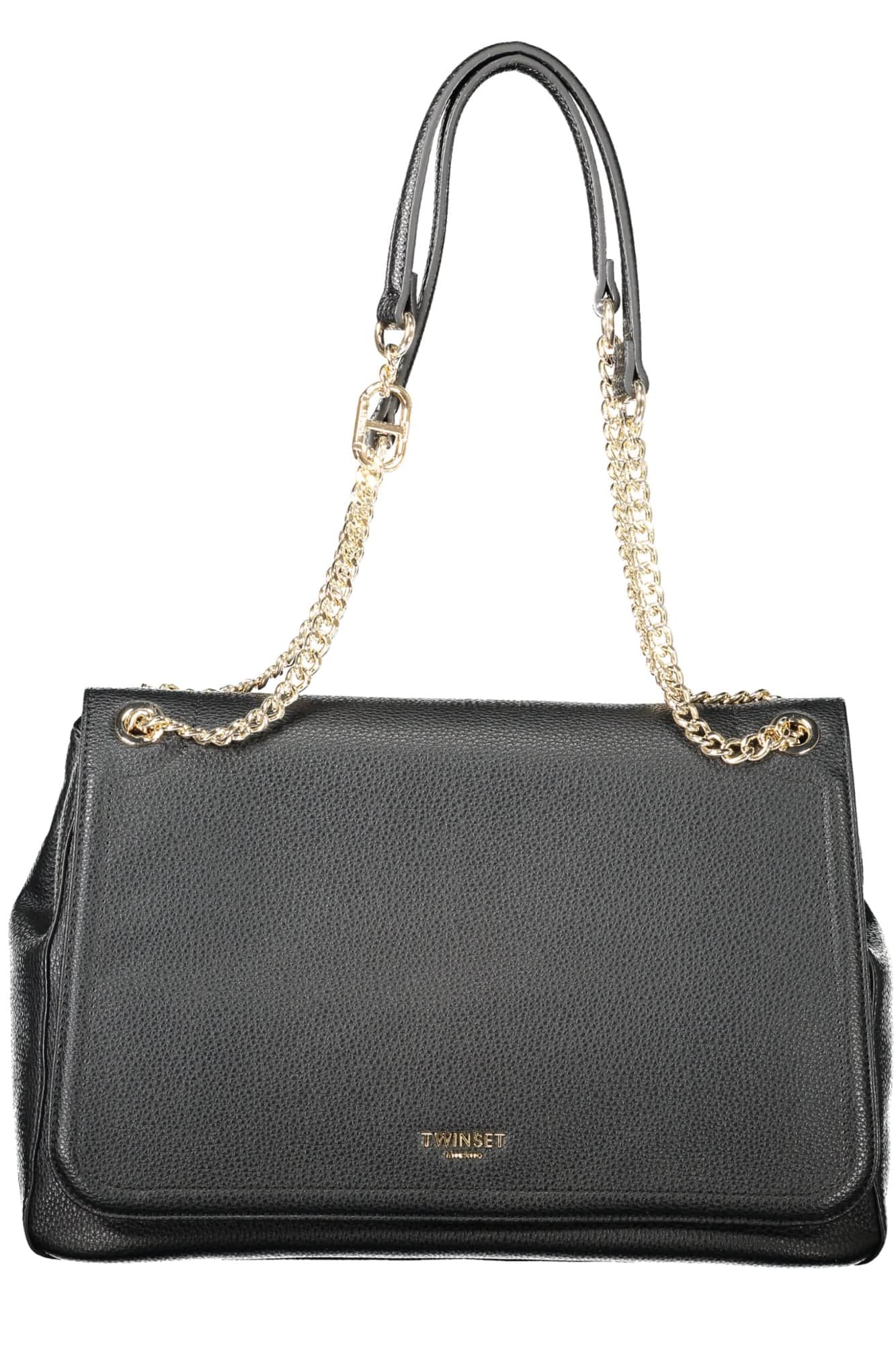Twinset mujer negro bolso