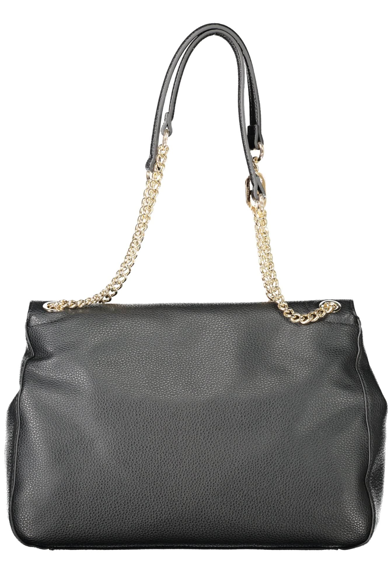 Twinset mujer negro bolso